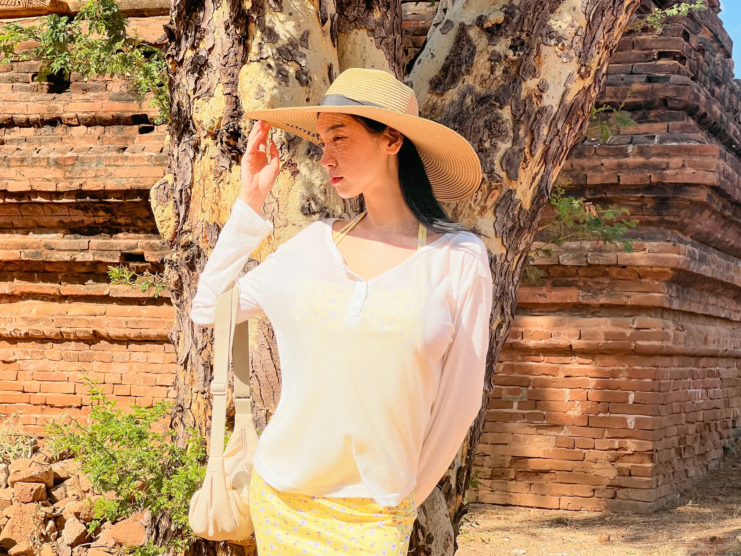 Leezy (이지) NO.009 2025年03月 81P - 第24张写真大图