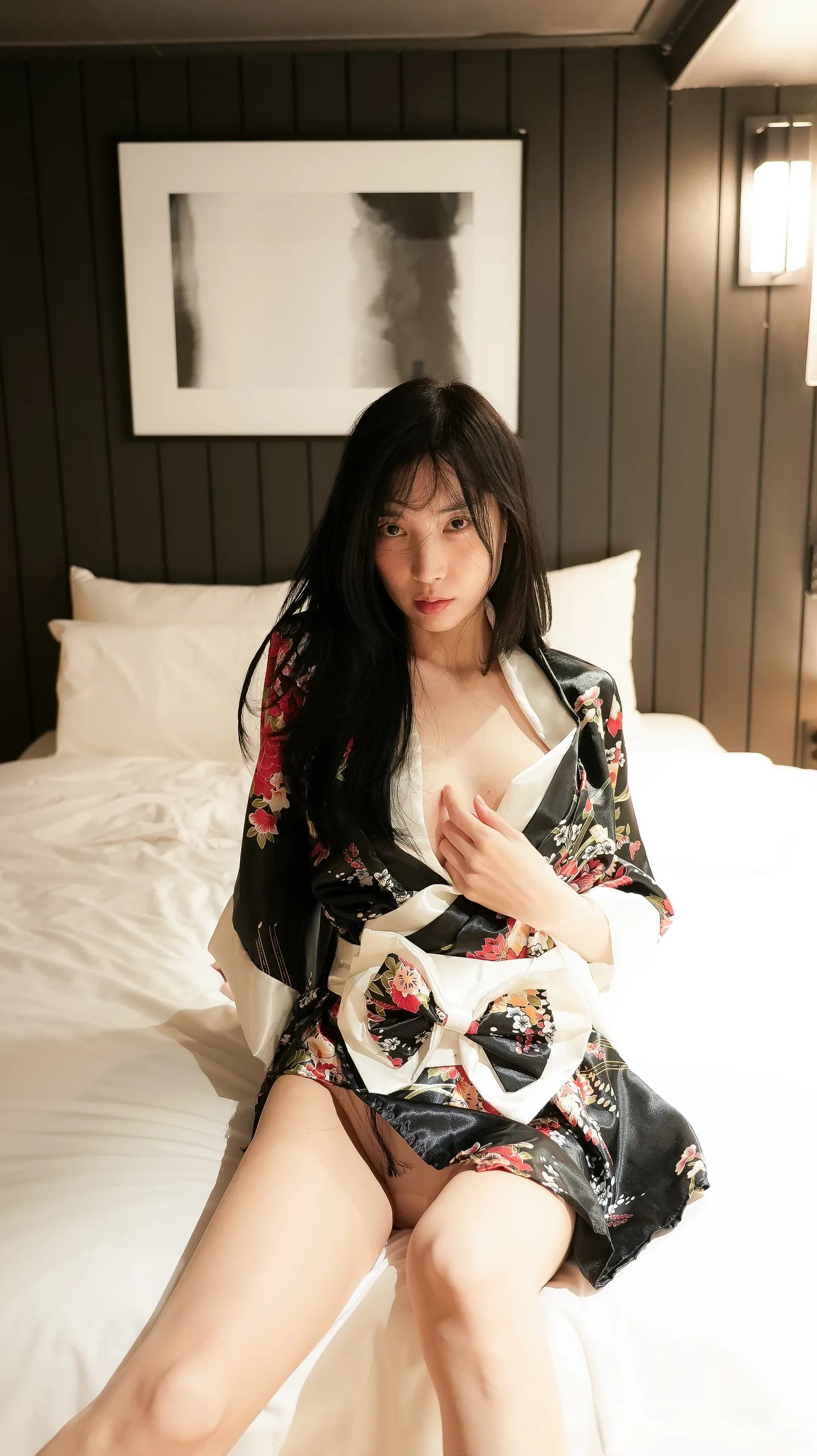 Leezy (이지) NO.009 2025年03月 81P - 第3张写真大图