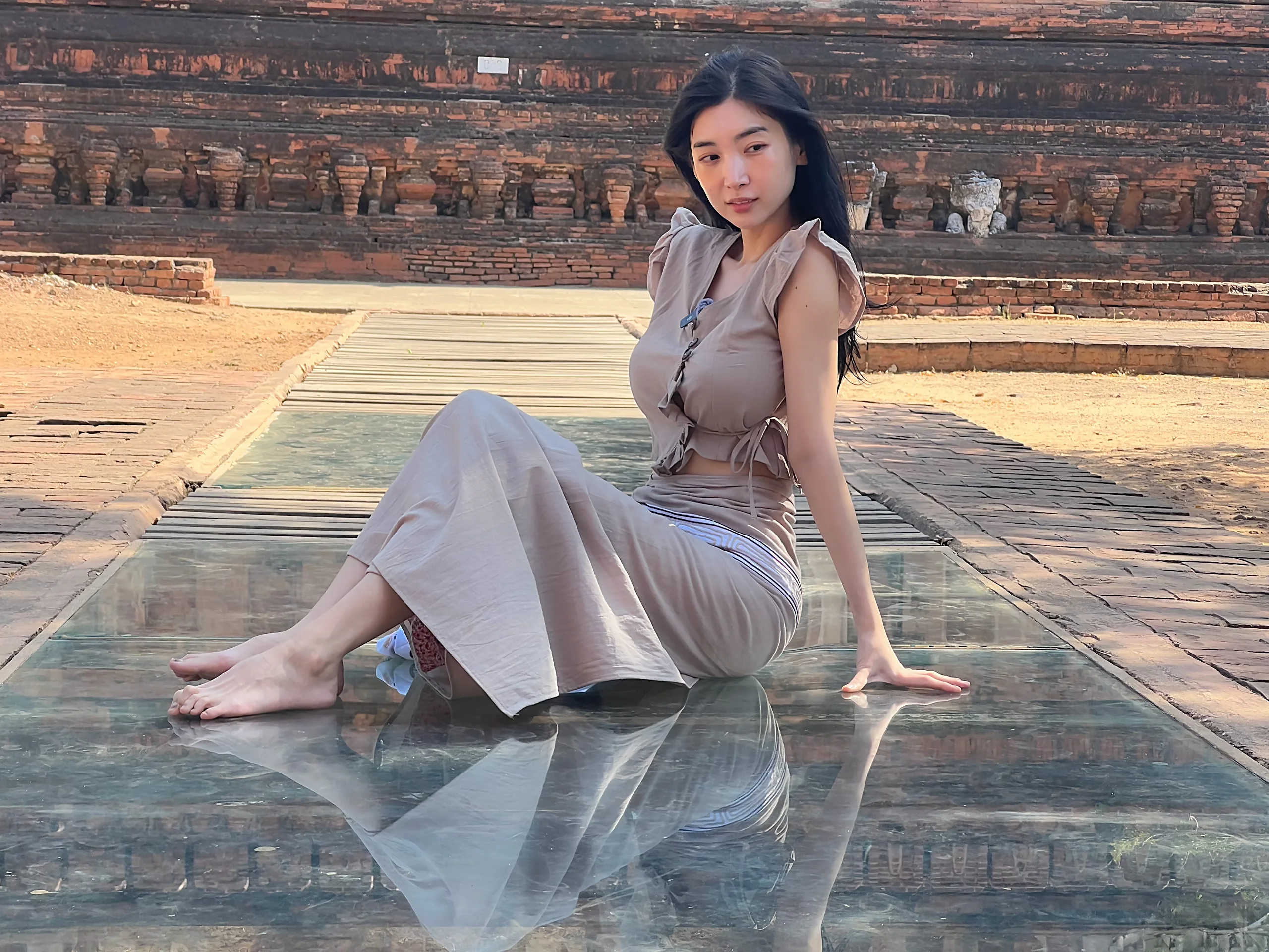 Leezy (이지) NO.009 2025年03月 81P - 第32张写真大图