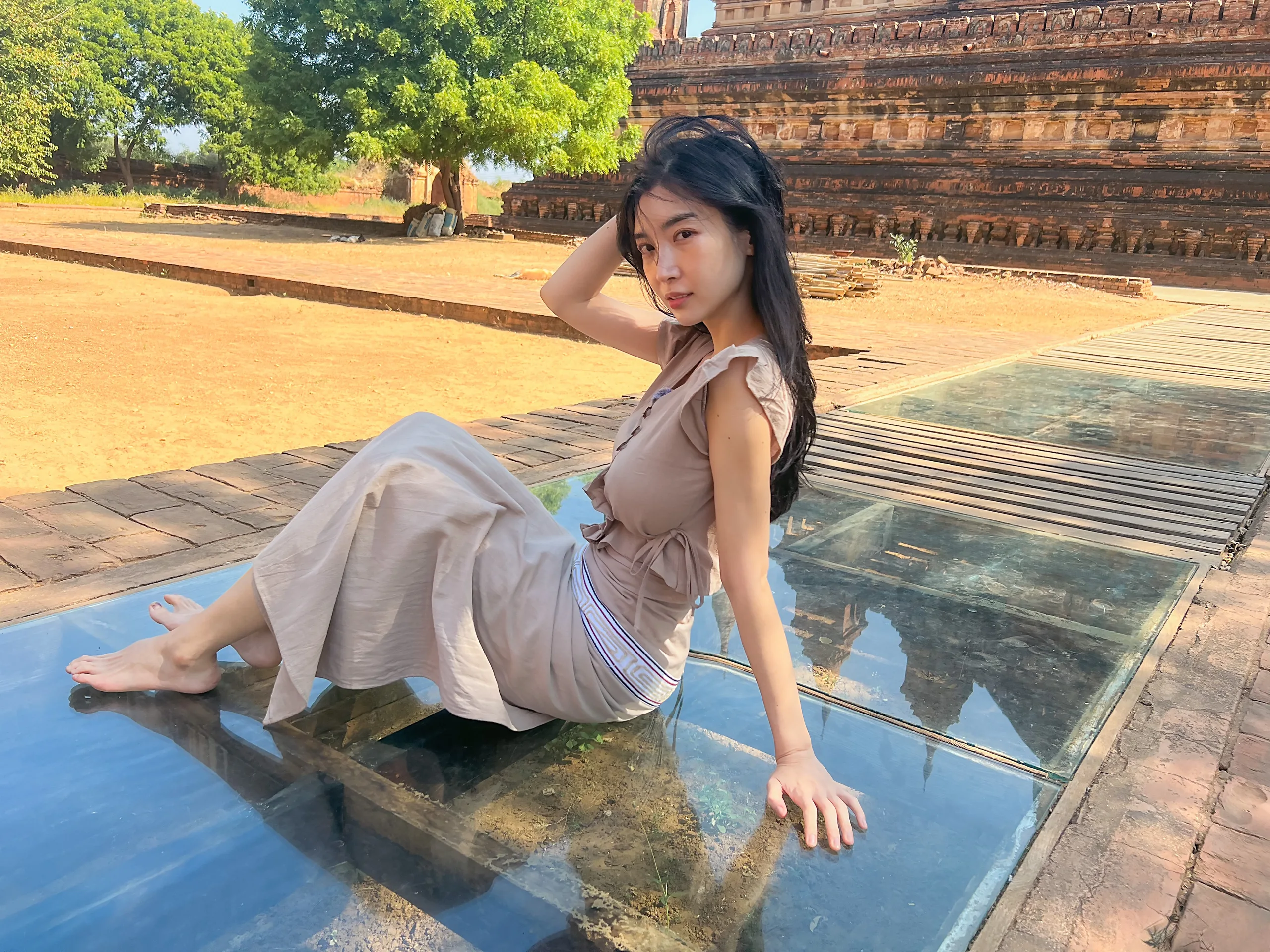Leezy (이지) NO.009 2025年03月 81P - 第33张写真大图