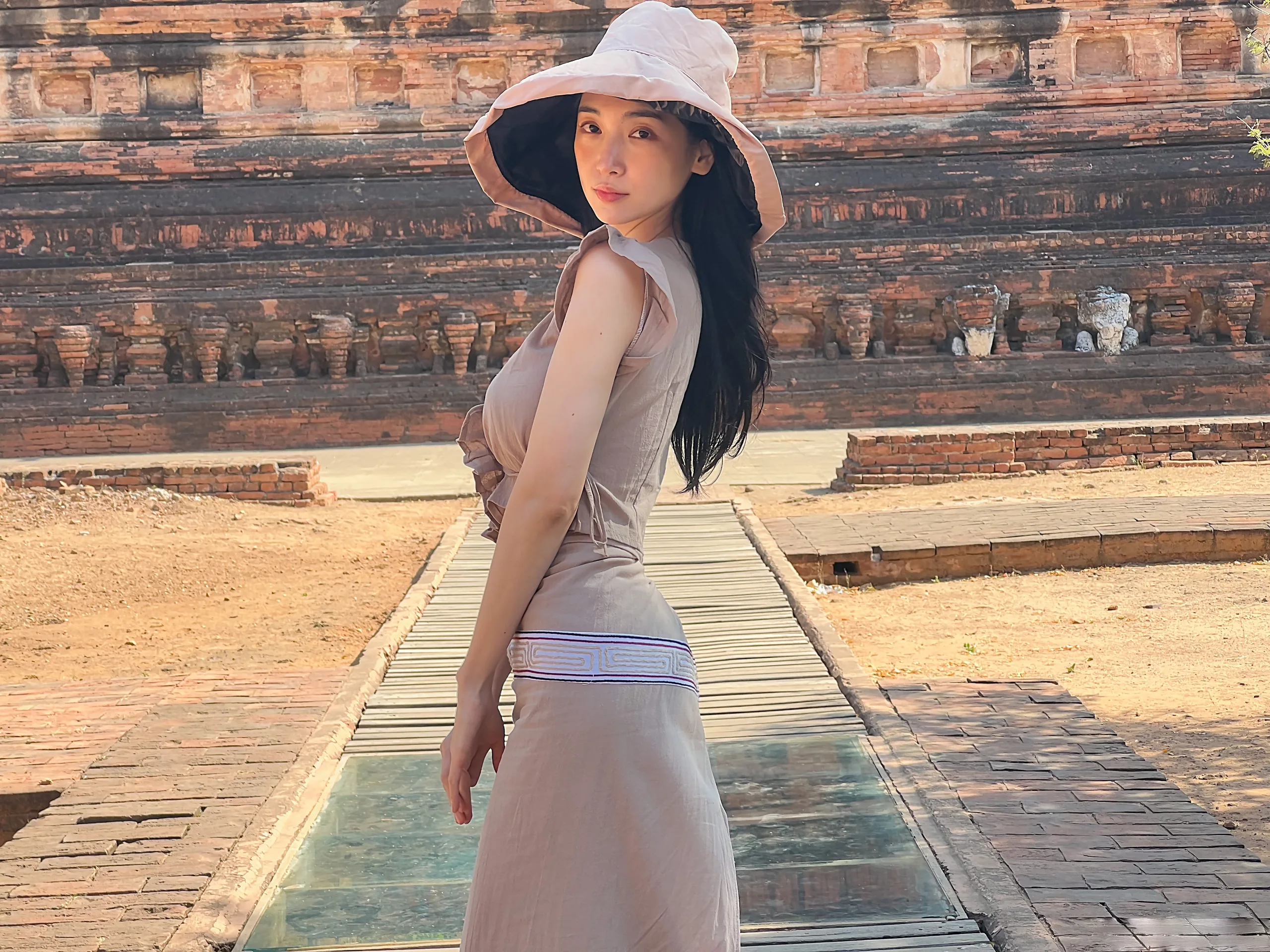 Leezy (이지) NO.009 2025年03月 81P - 第34张写真大图