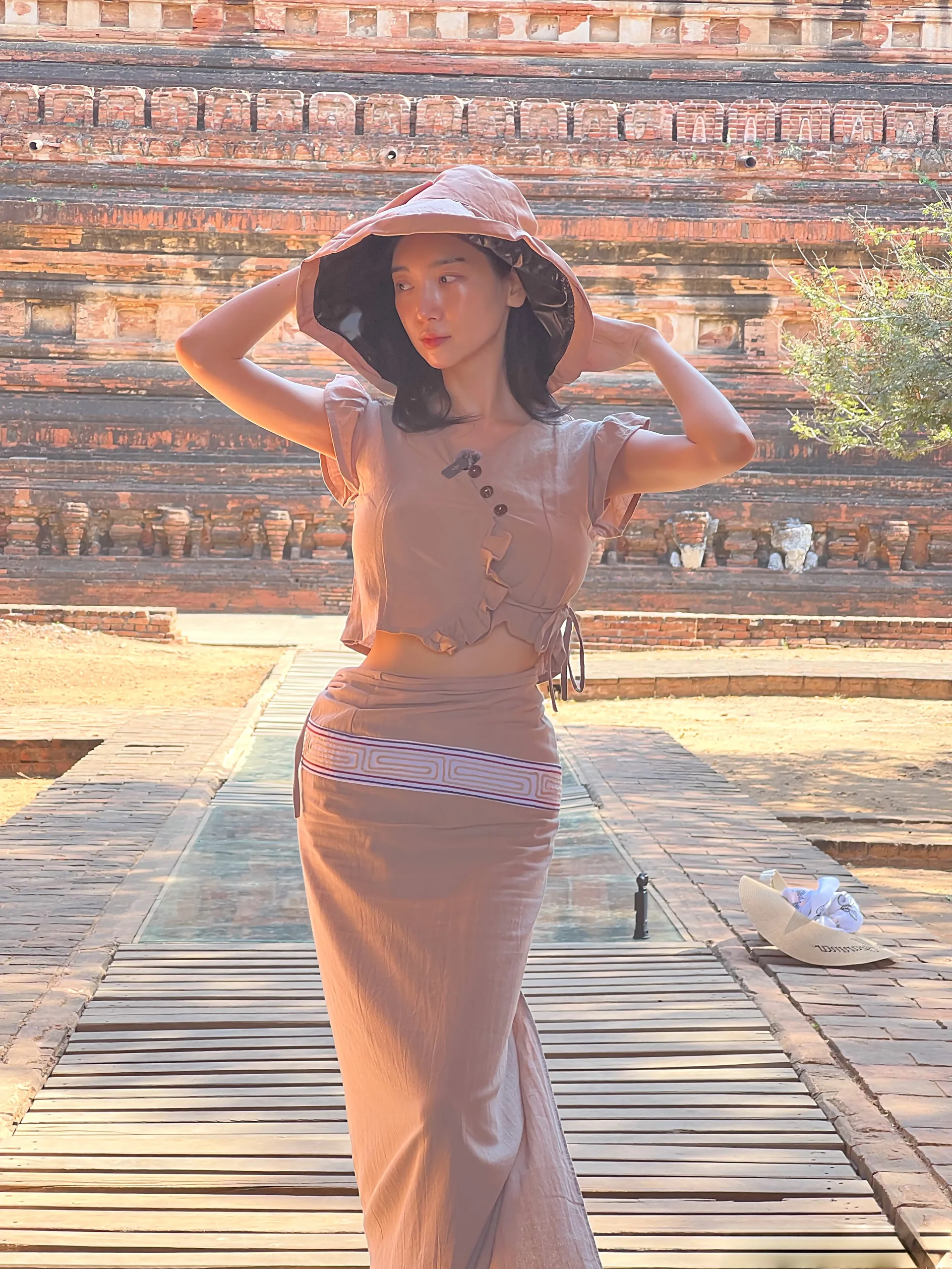 Leezy (이지) NO.009 2025年03月 81P - 第36张写真大图