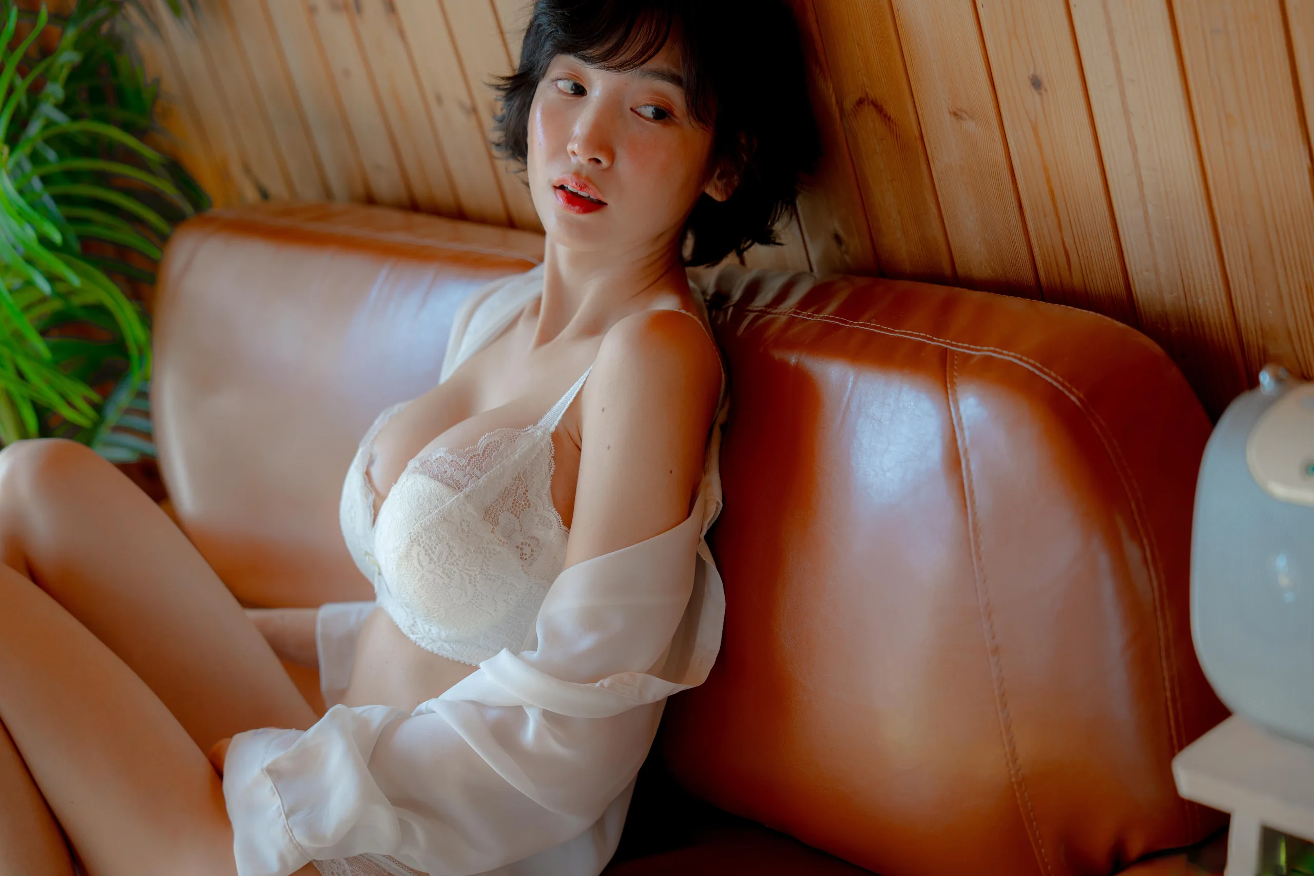 Leezy (이지) NO.009 2025年03月 81P - 第44张写真大图