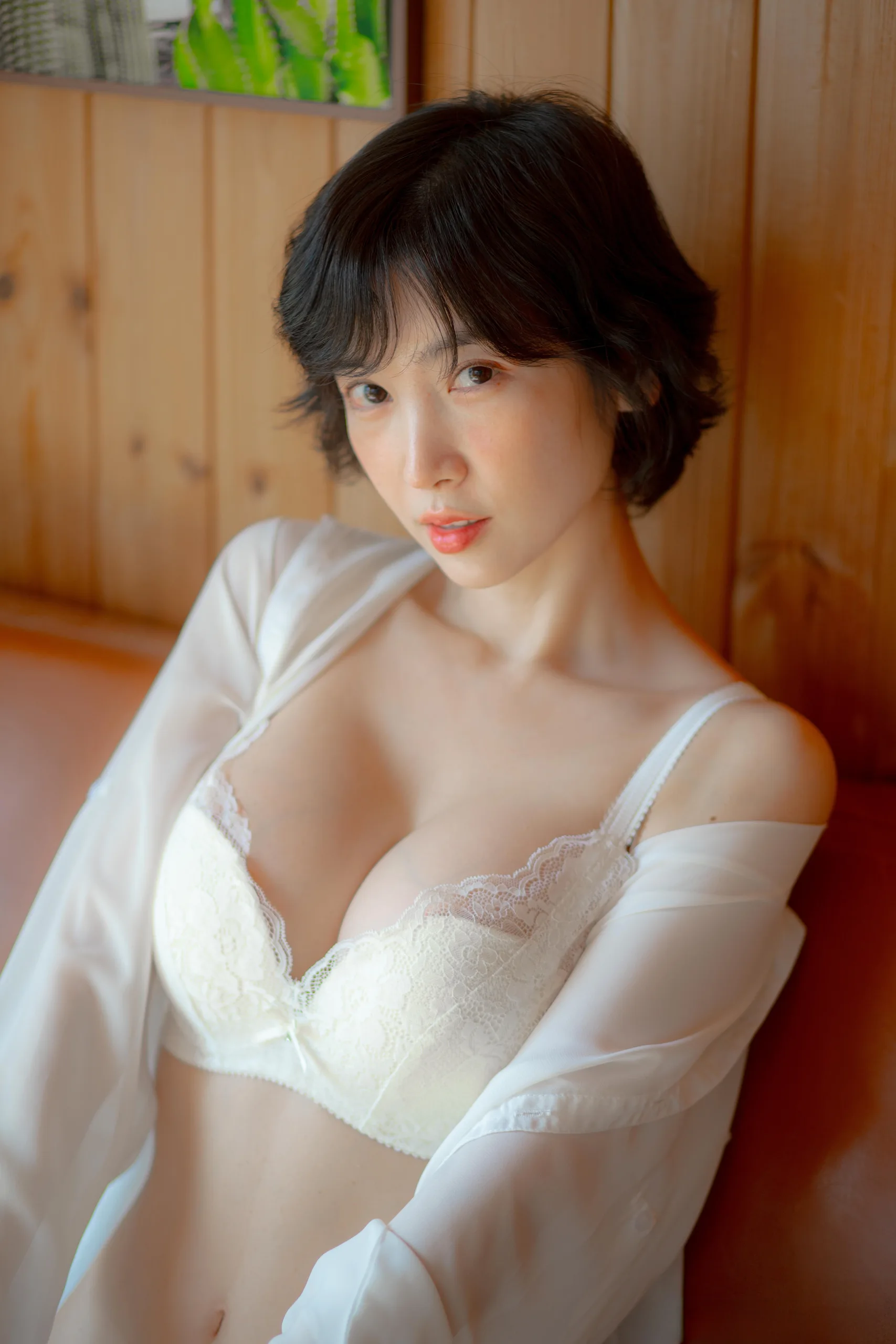 Leezy (이지) NO.009 2025年03月 81P - 第46张写真大图