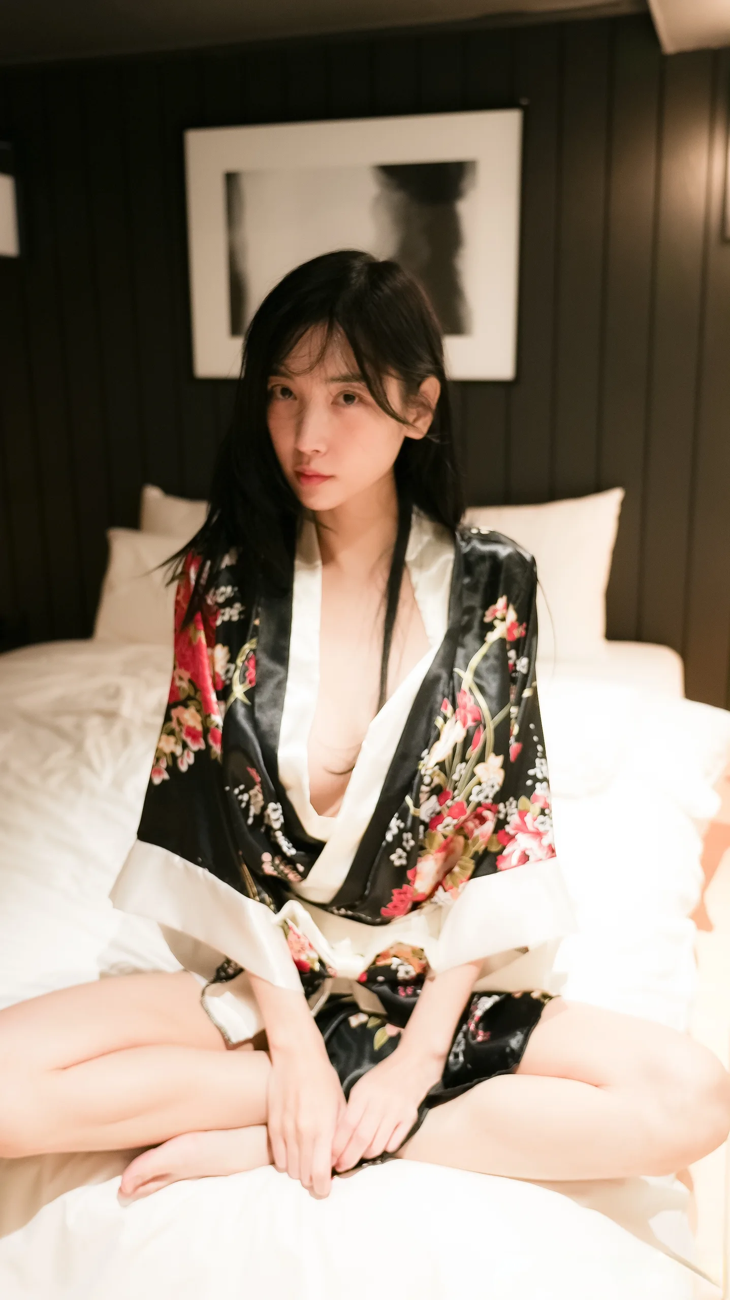 Leezy (이지) NO.009 2025年03月 81P - 第5张写真大图