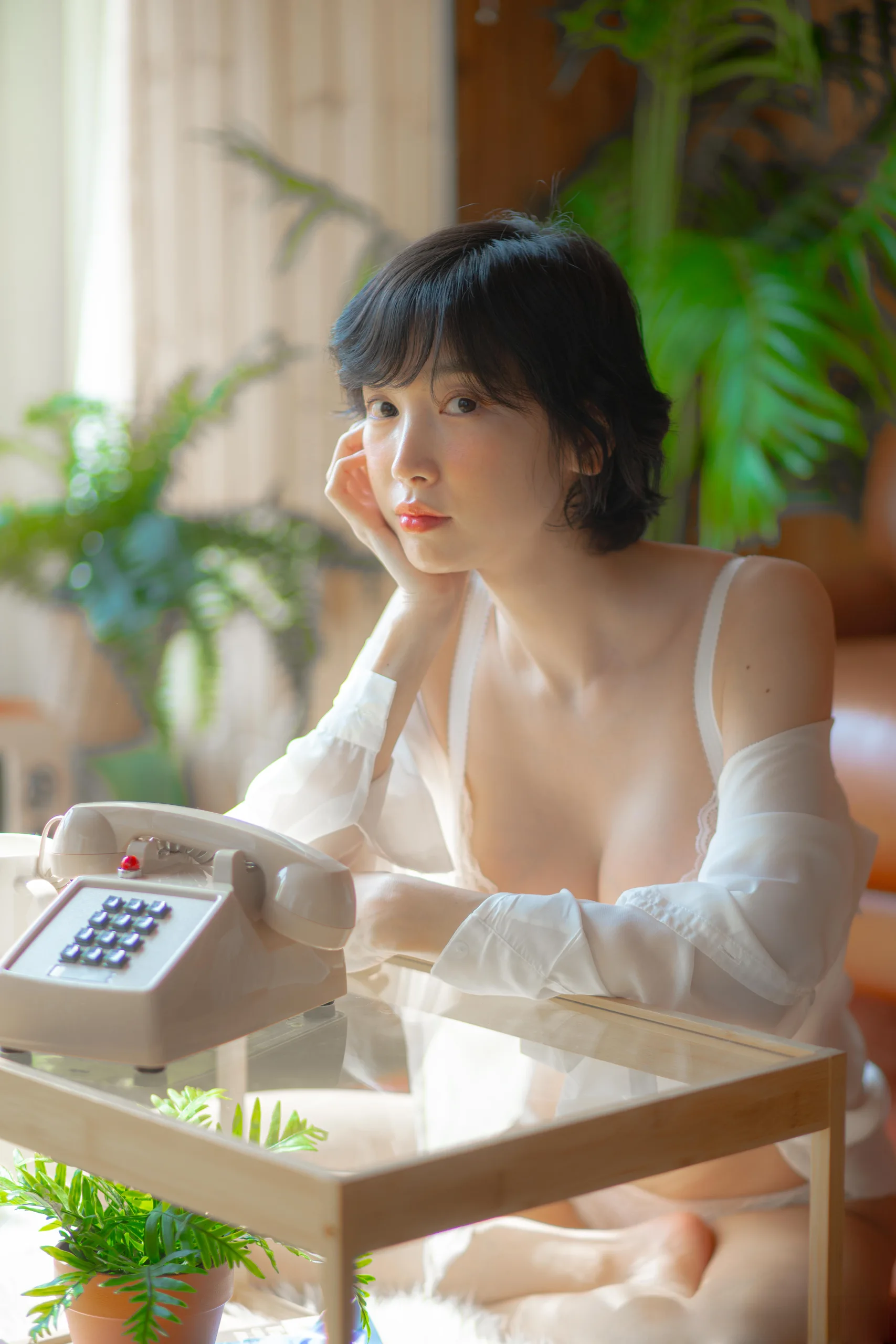 Leezy (이지) NO.009 2025年03月 81P - 第53张写真大图
