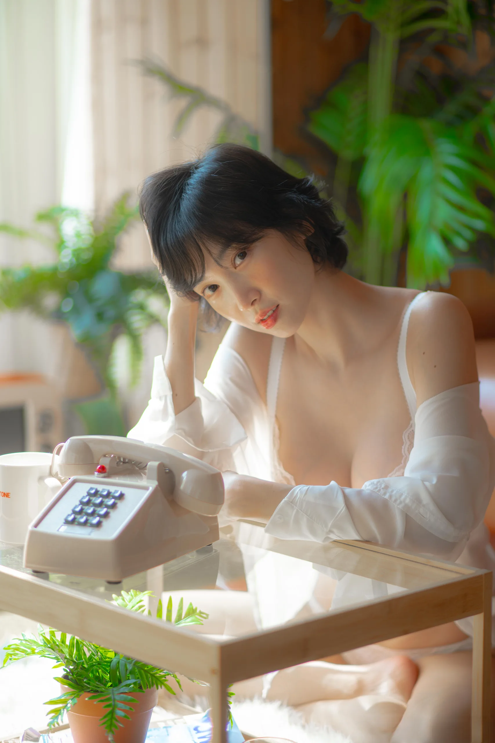 Leezy (이지) NO.009 2025年03月 81P - 第54张写真大图