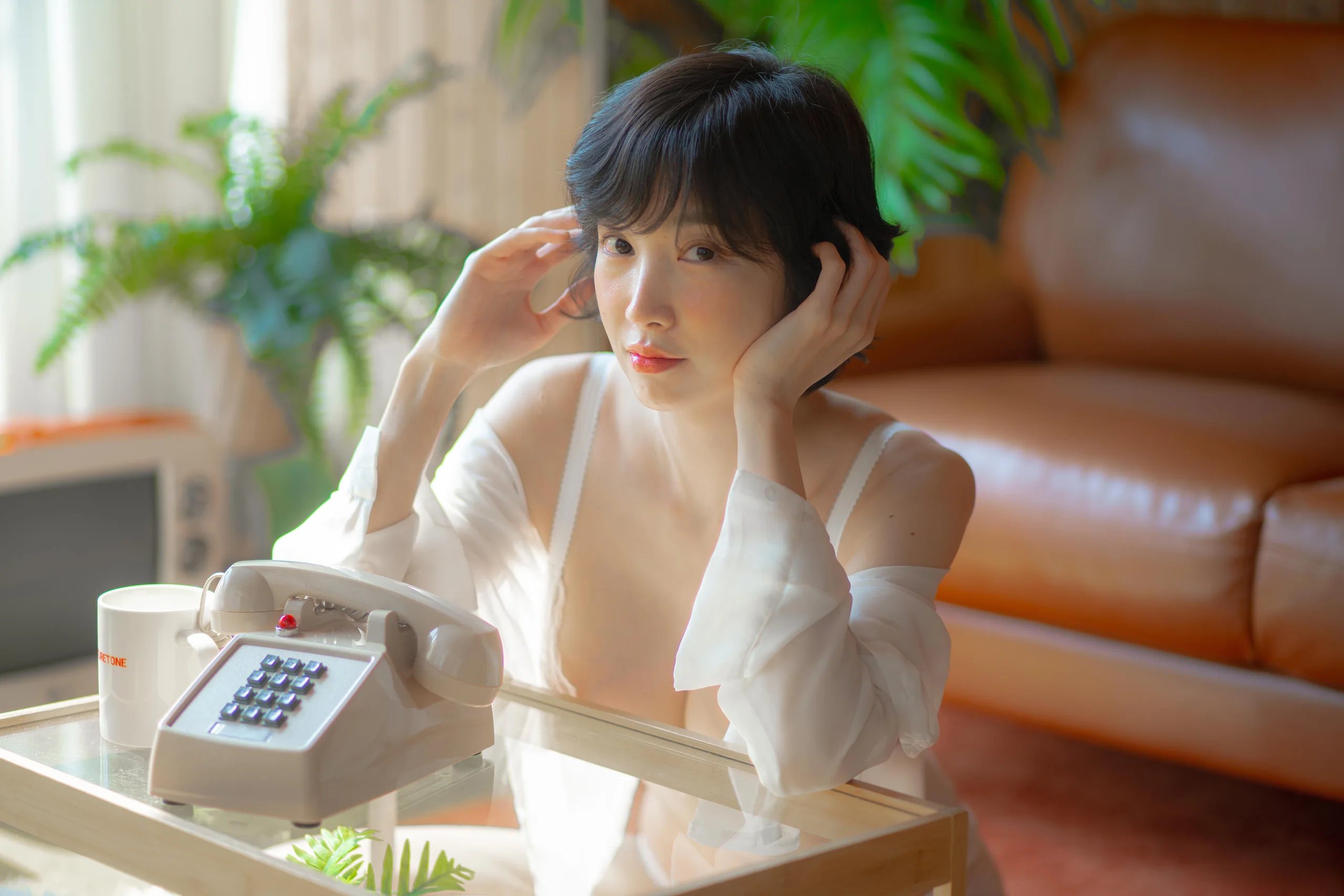 Leezy (이지) NO.009 2025年03月 81P - 第55张写真大图
