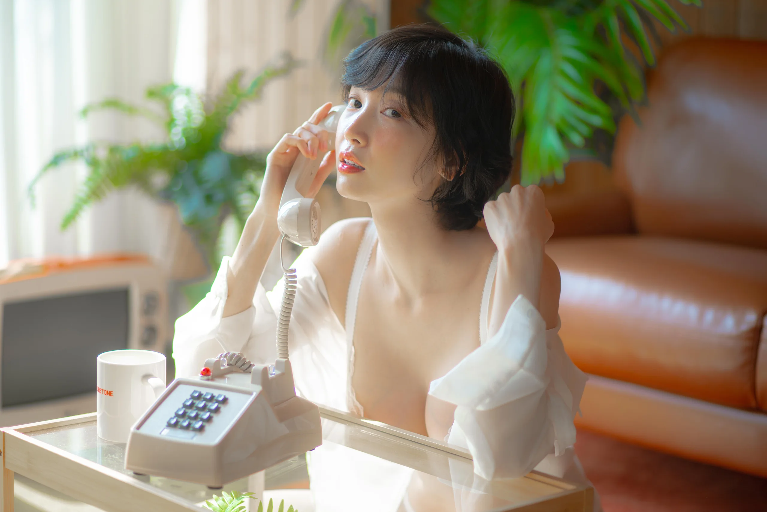 Leezy (이지) NO.009 2025年03月 81P - 第56张写真大图