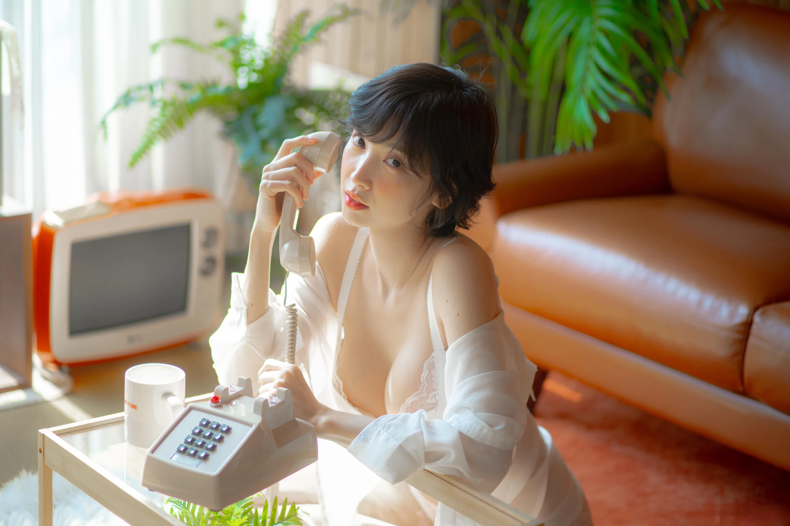 Leezy (이지) NO.009 2025年03月 81P - 第57张写真大图