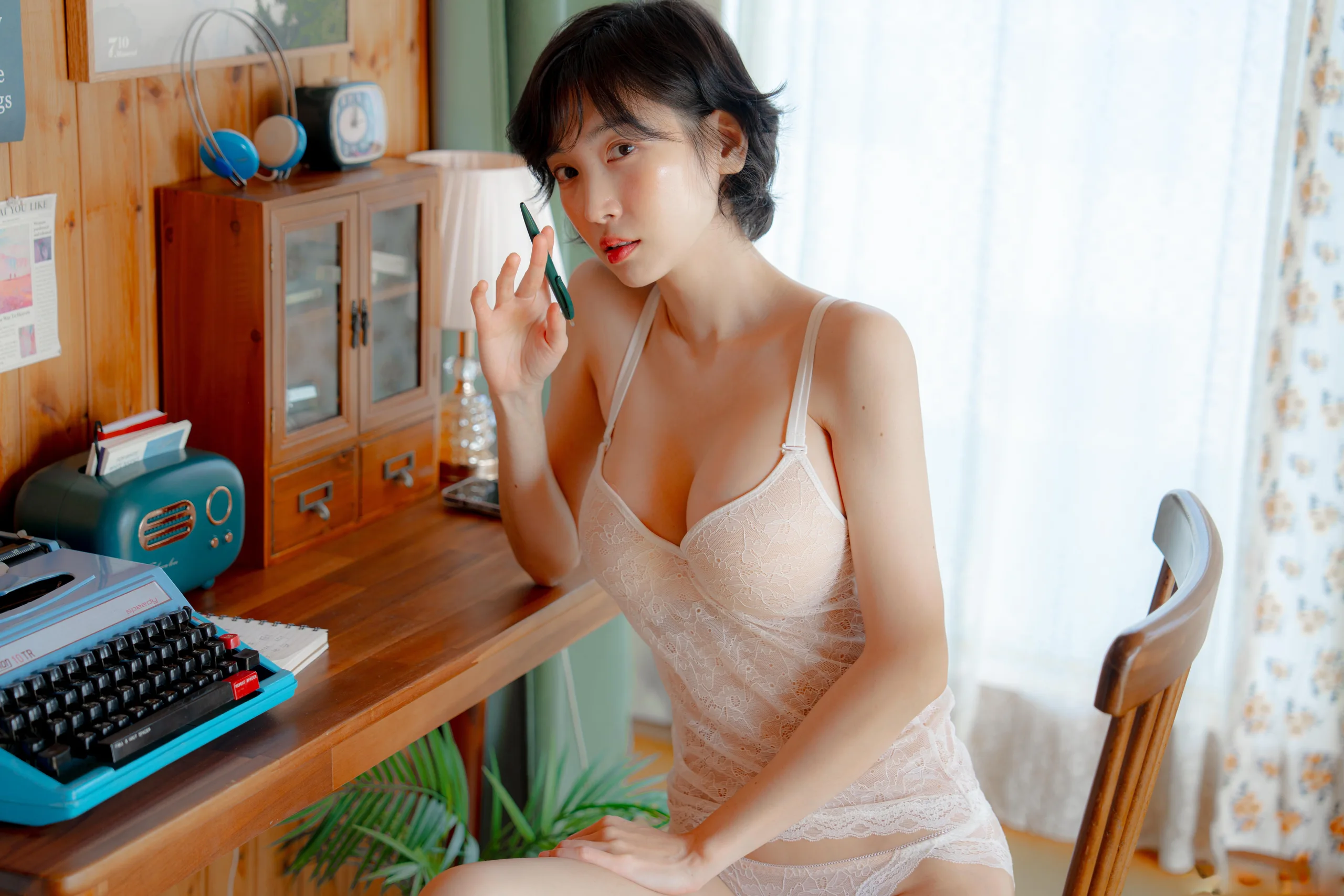 Leezy (이지) NO.009 2025年03月 81P - 第64张写真大图