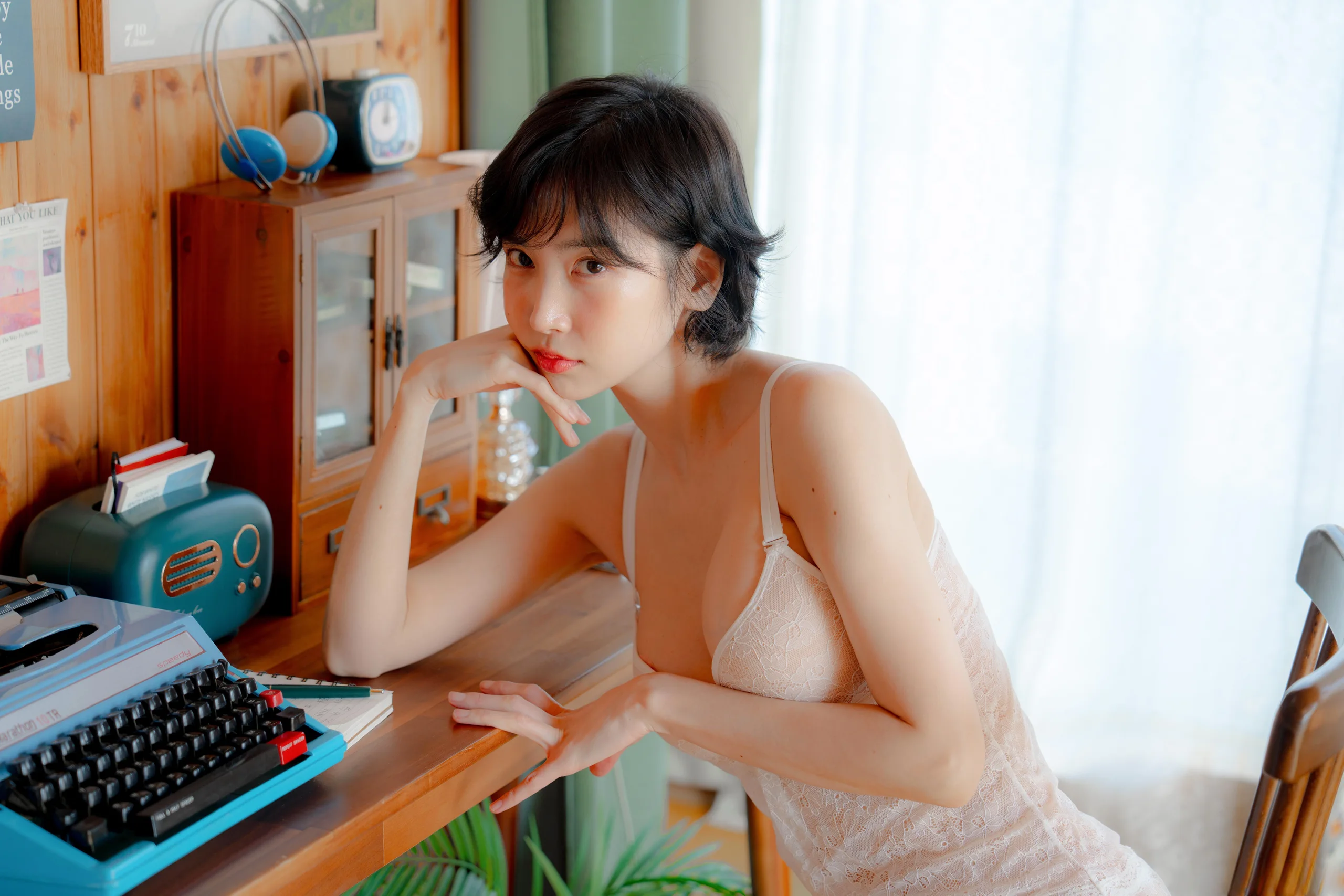 Leezy (이지) NO.009 2025年03月 81P - 第69张写真大图
