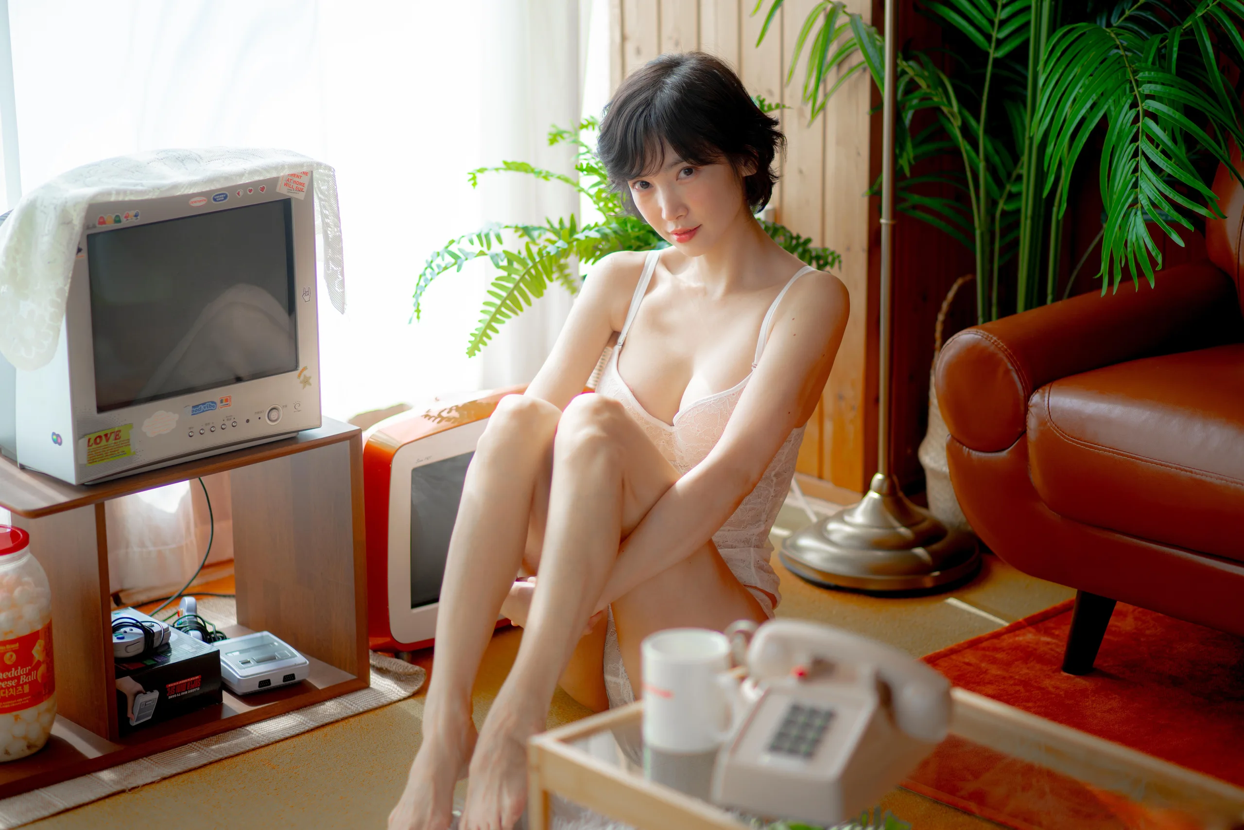 Leezy (이지) NO.009 2025年03月 81P - 第78张写真大图