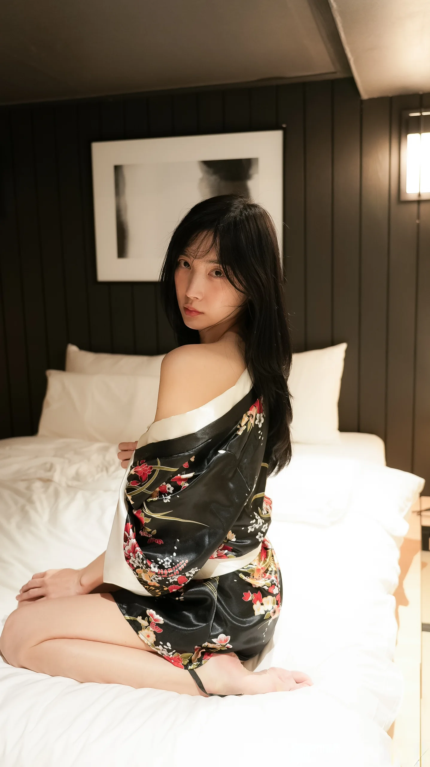 Leezy (이지) NO.009 2025年03月 81P - 第9张写真大图