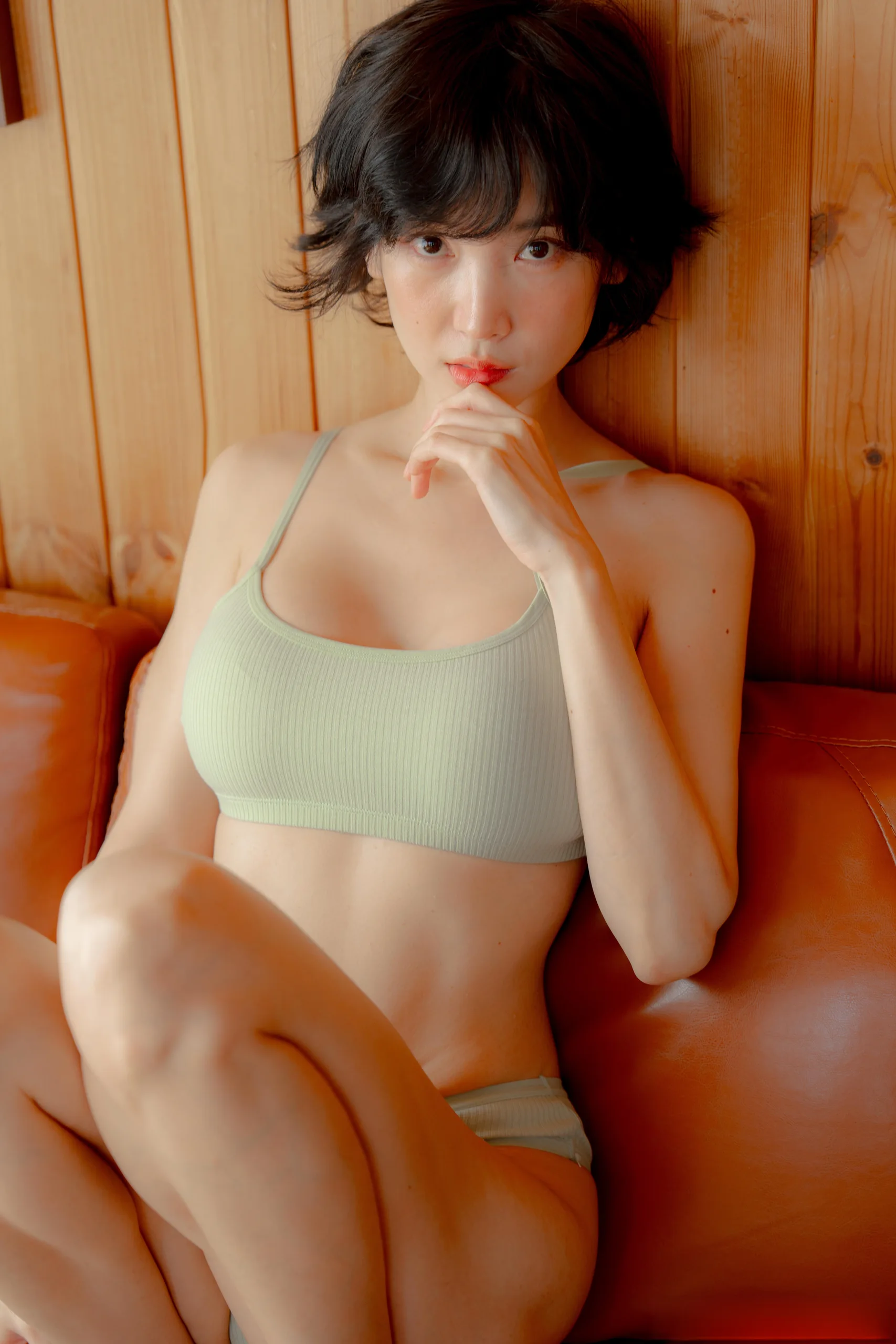 Leezy (이지) NO.010 2025年04月 98P - 第30张写真大图
