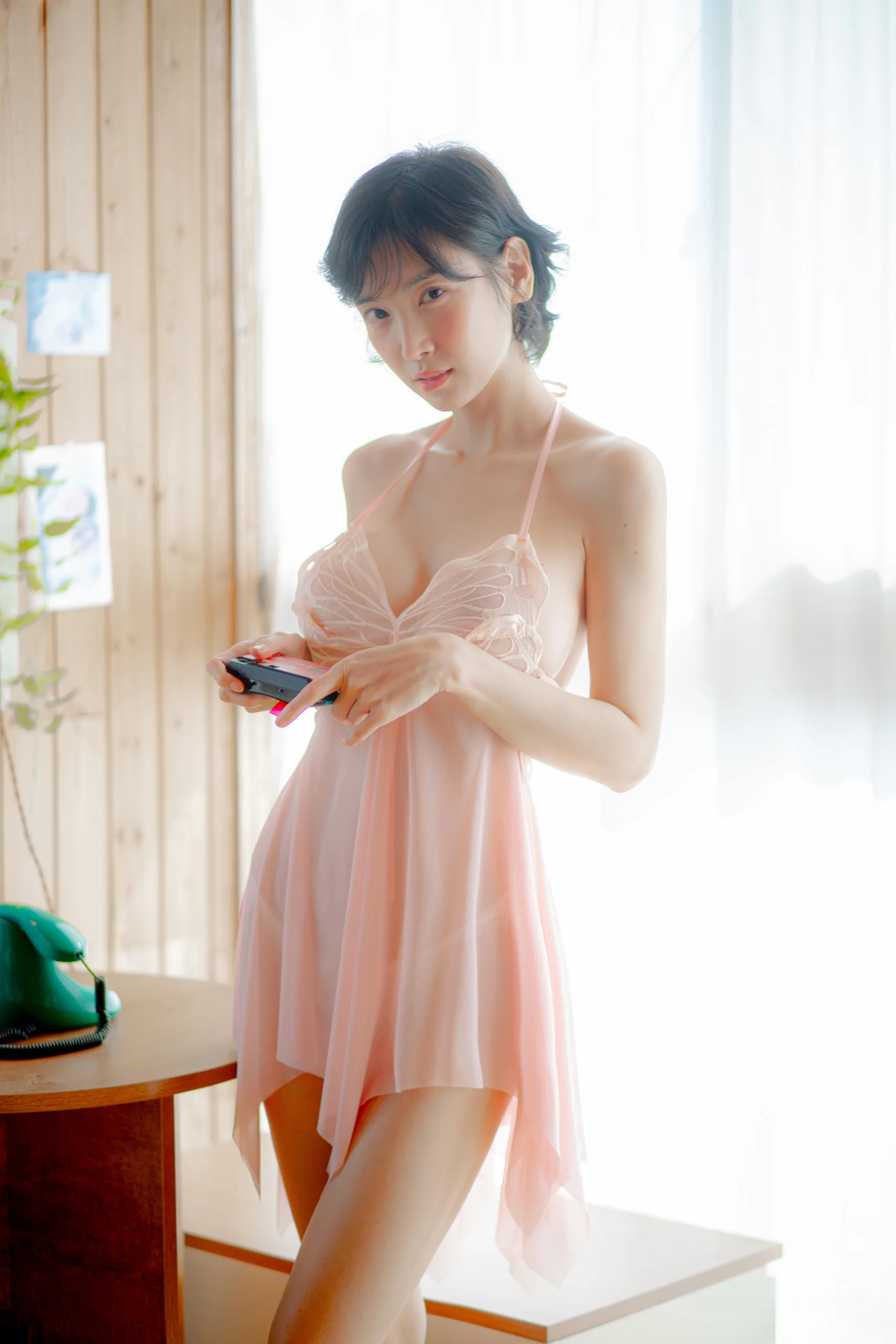 Leezy (이지) NO.010 2025年04月 98P - 第4张写真大图