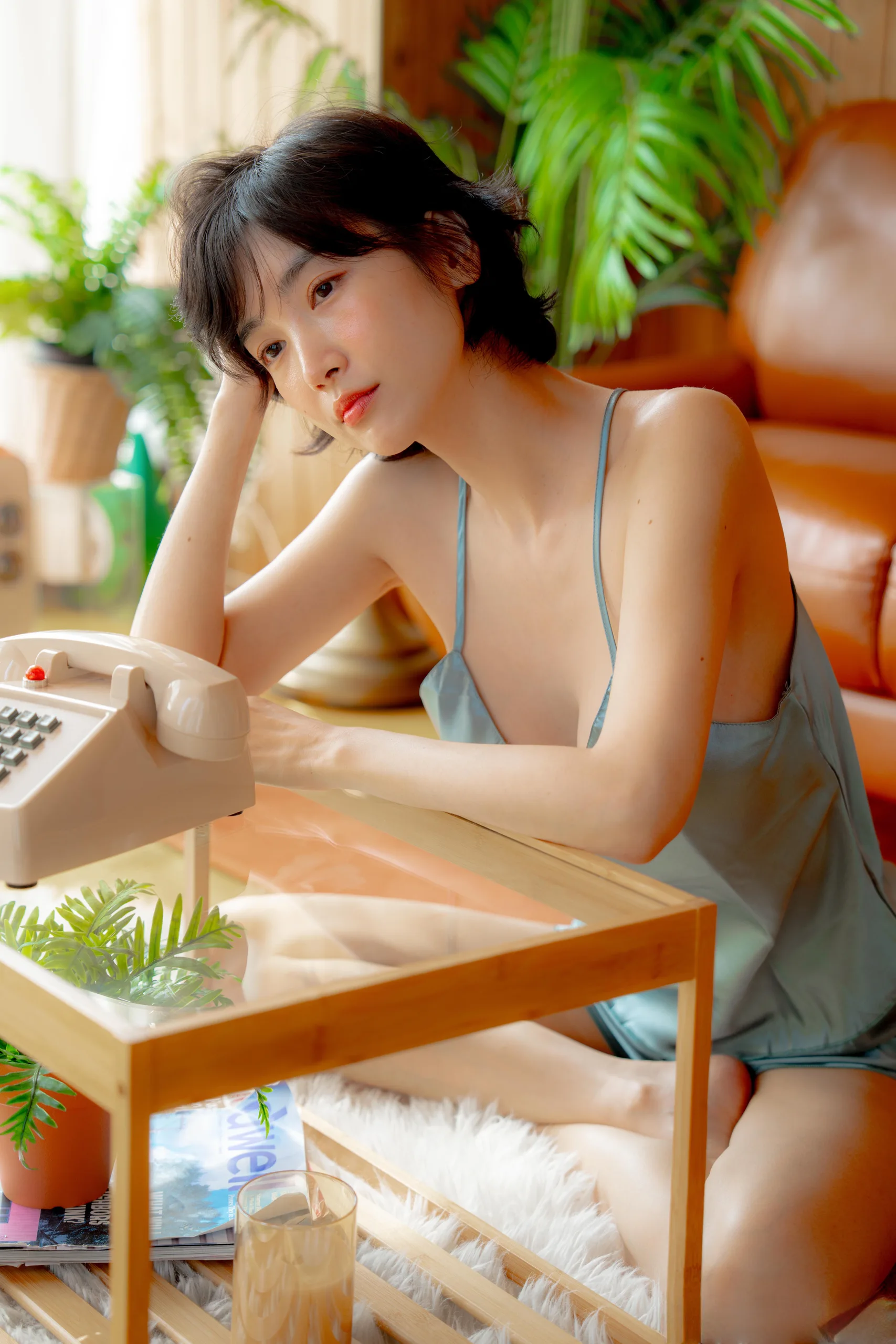 Leezy (이지) NO.010 2025年04月 98P - 第49张写真大图