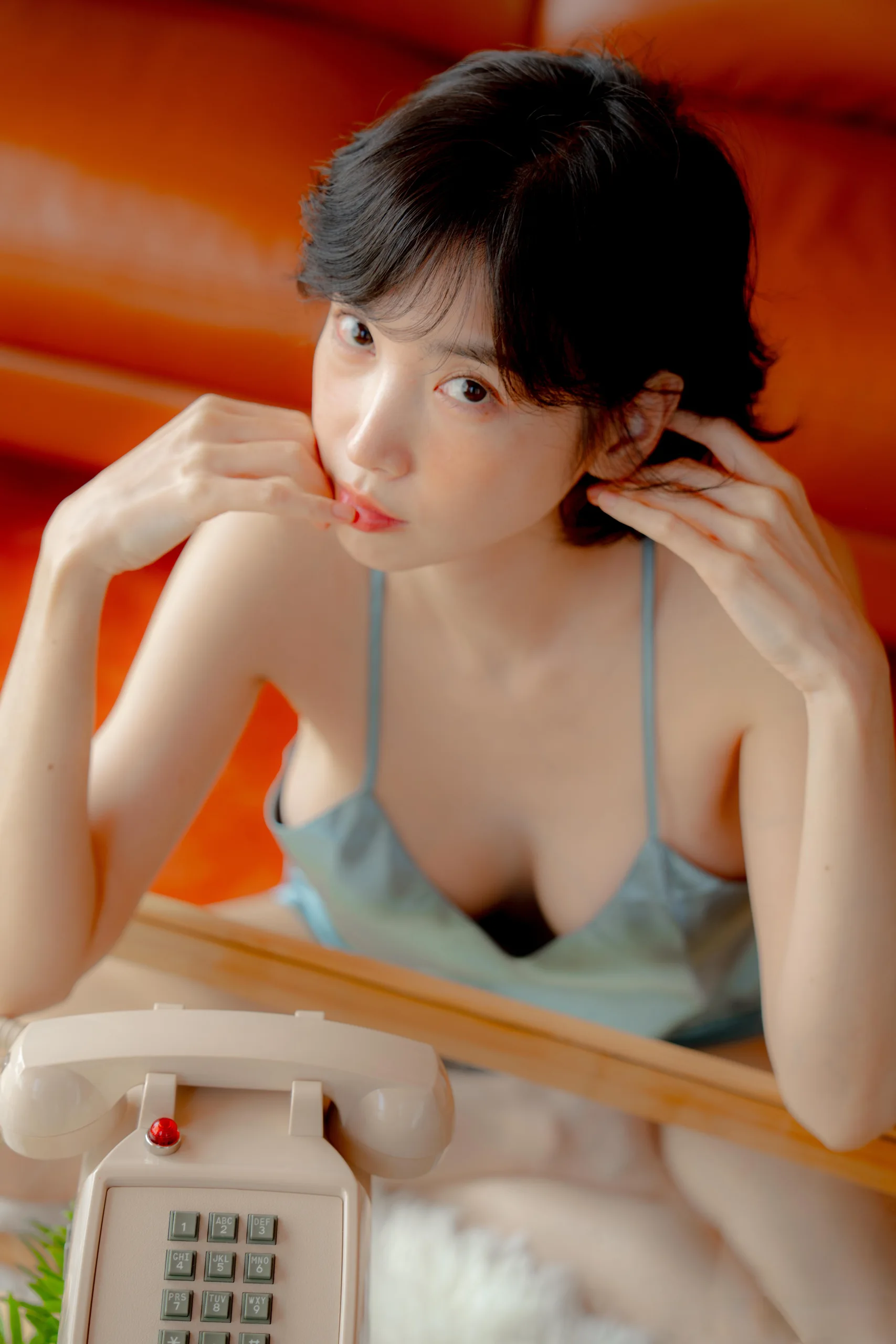 Leezy (이지) NO.010 2025年04月 98P - 第50张写真大图