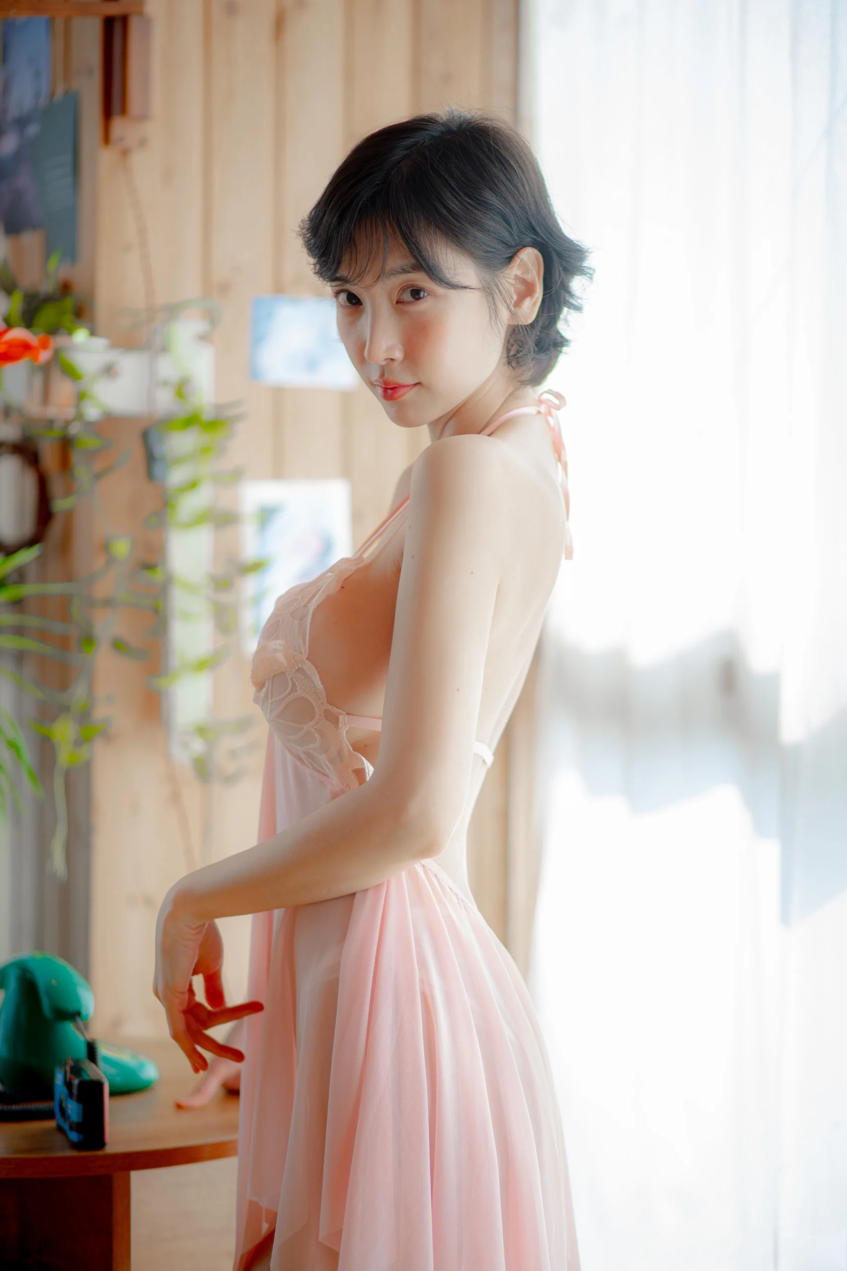 Leezy (이지) NO.010 2025年04月 98P - 第6张写真大图