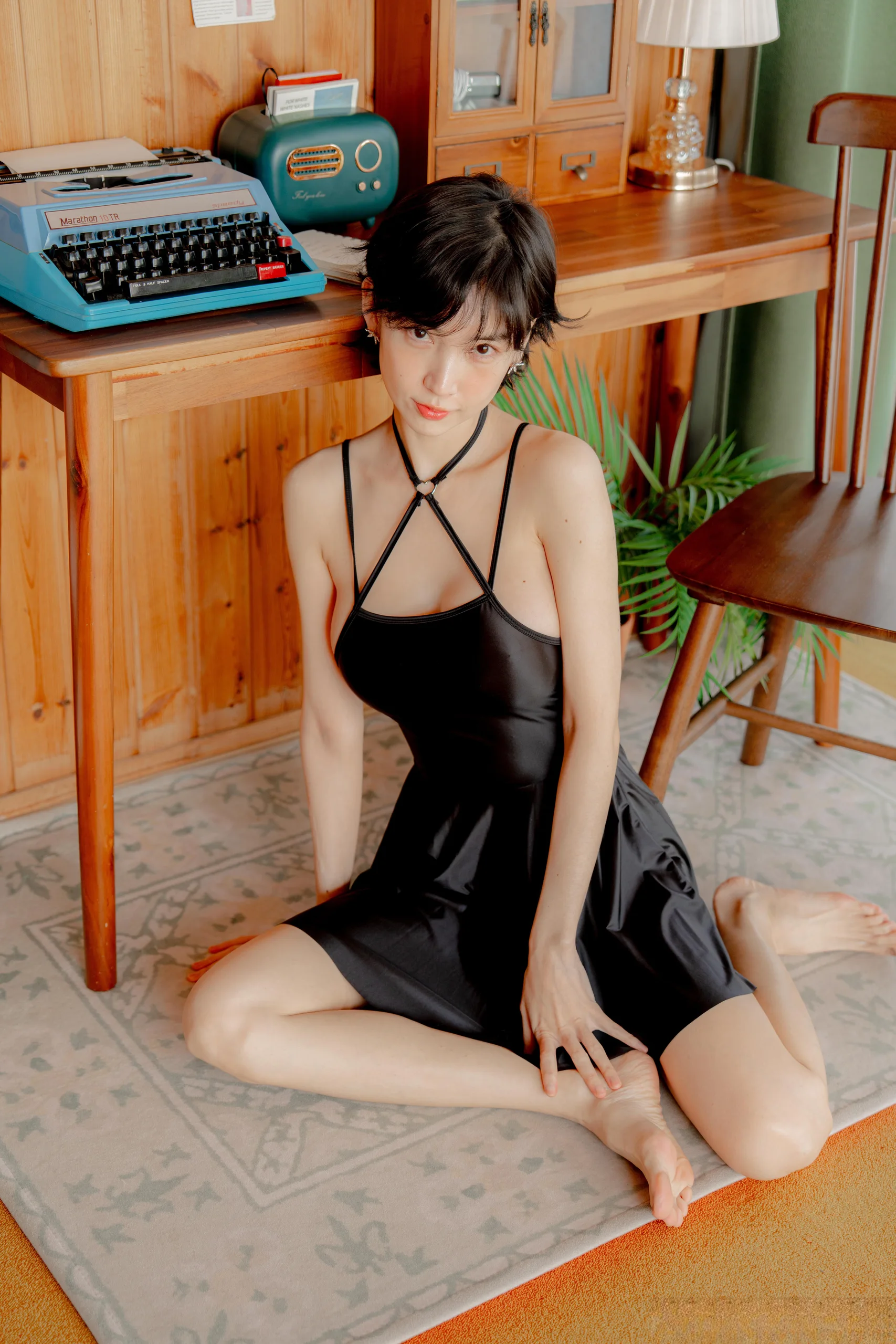 Leezy (이지) NO.010 2025年04月 98P - 第82张写真大图