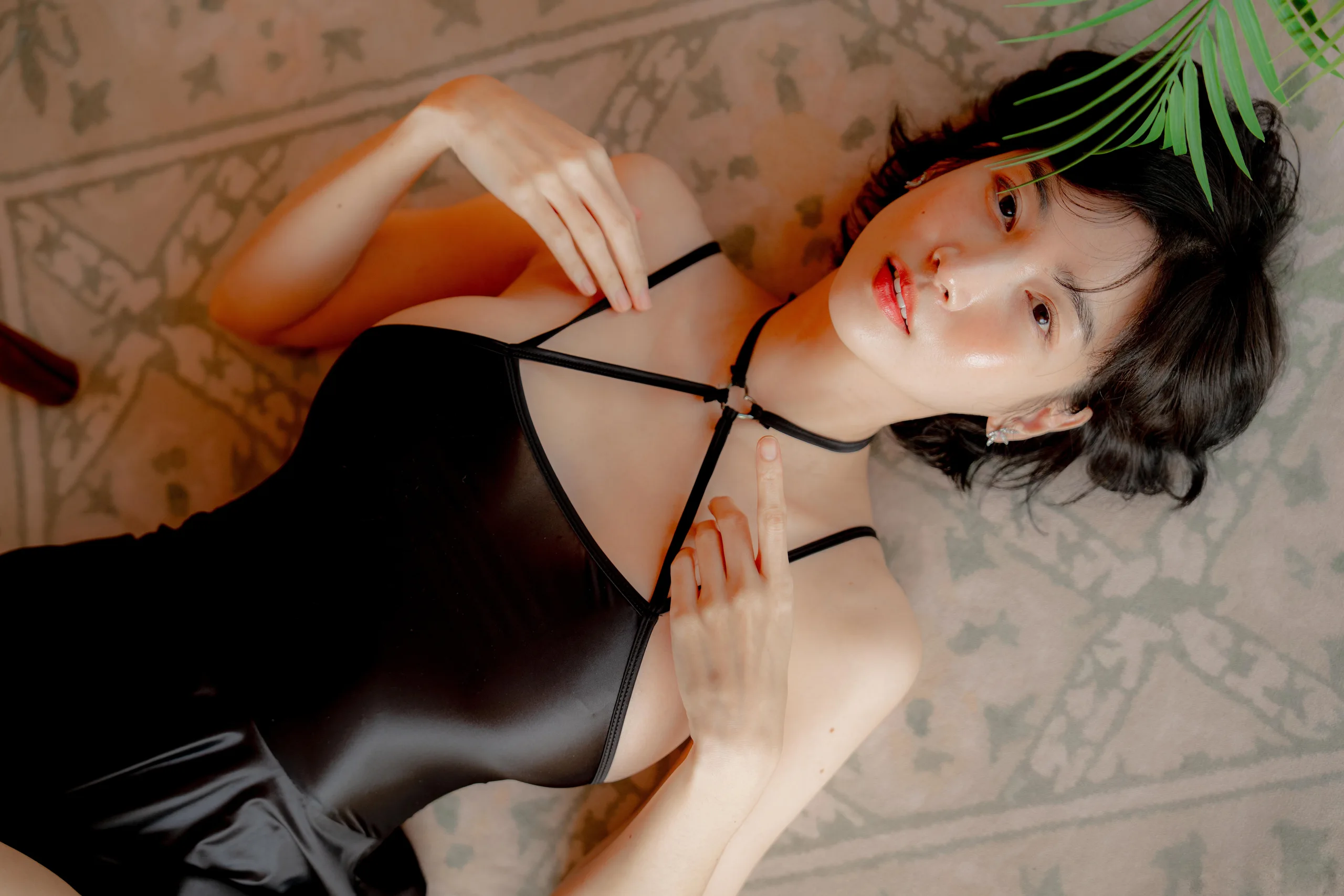 Leezy (이지) NO.010 2025年04月 98P - 第85张写真大图