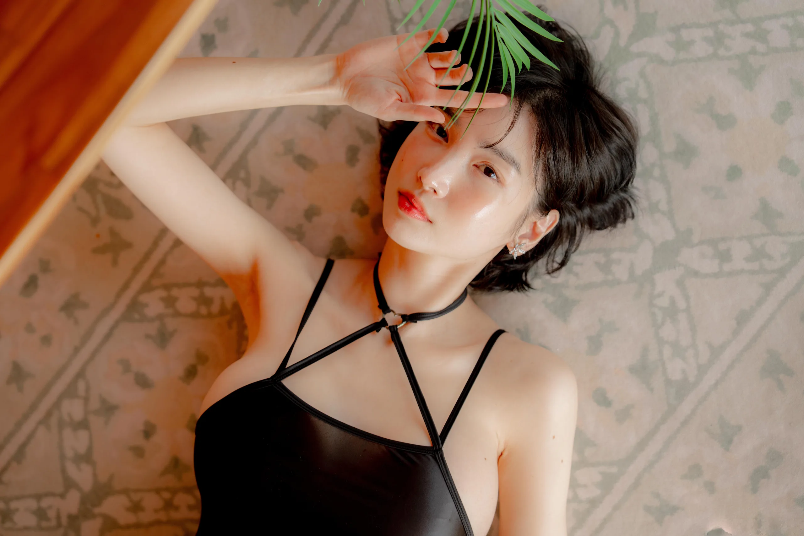 Leezy (이지) NO.010 2025年04月 98P - 第86张写真大图