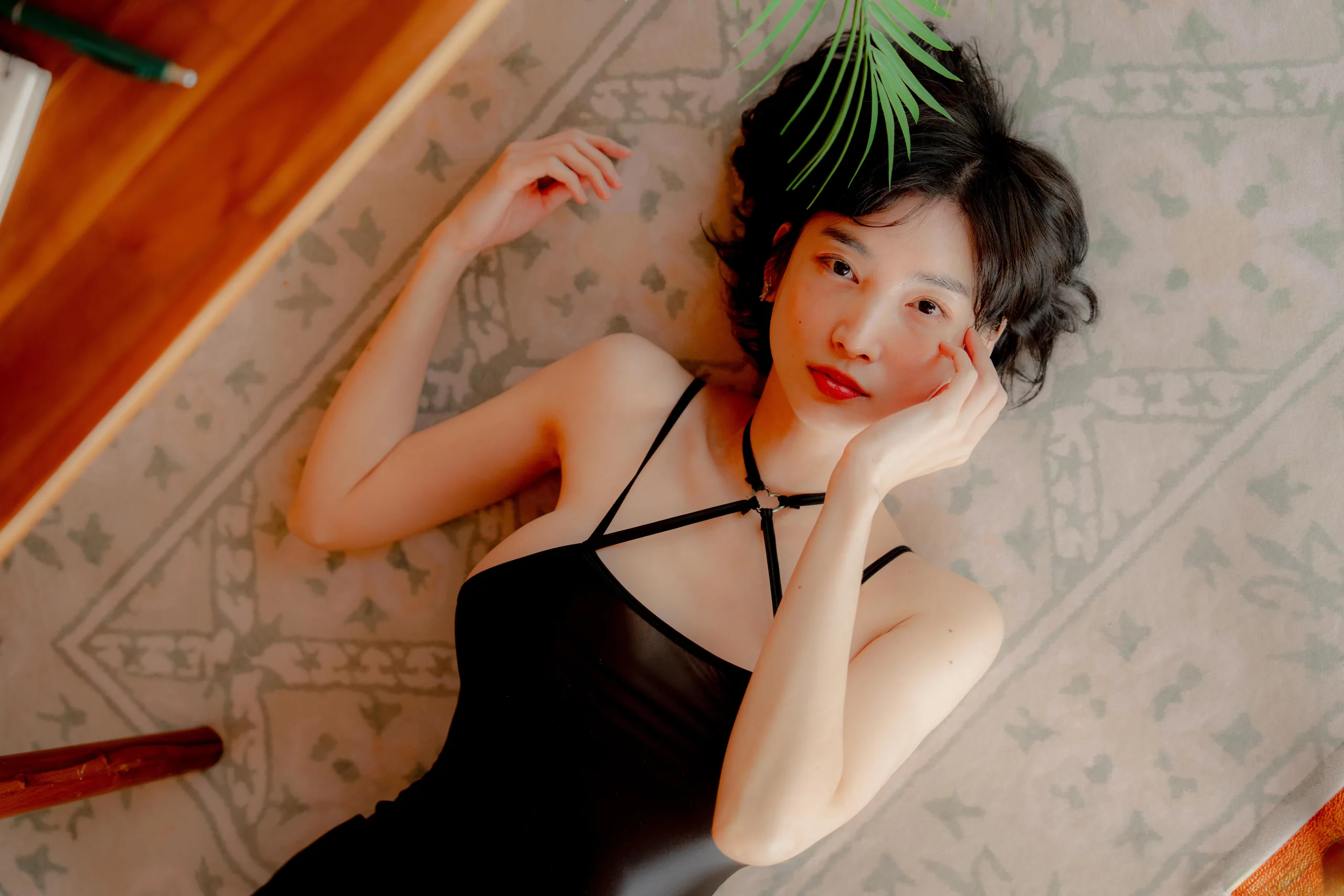 Leezy (이지) NO.010 2025年04月 98P - 第88张写真大图