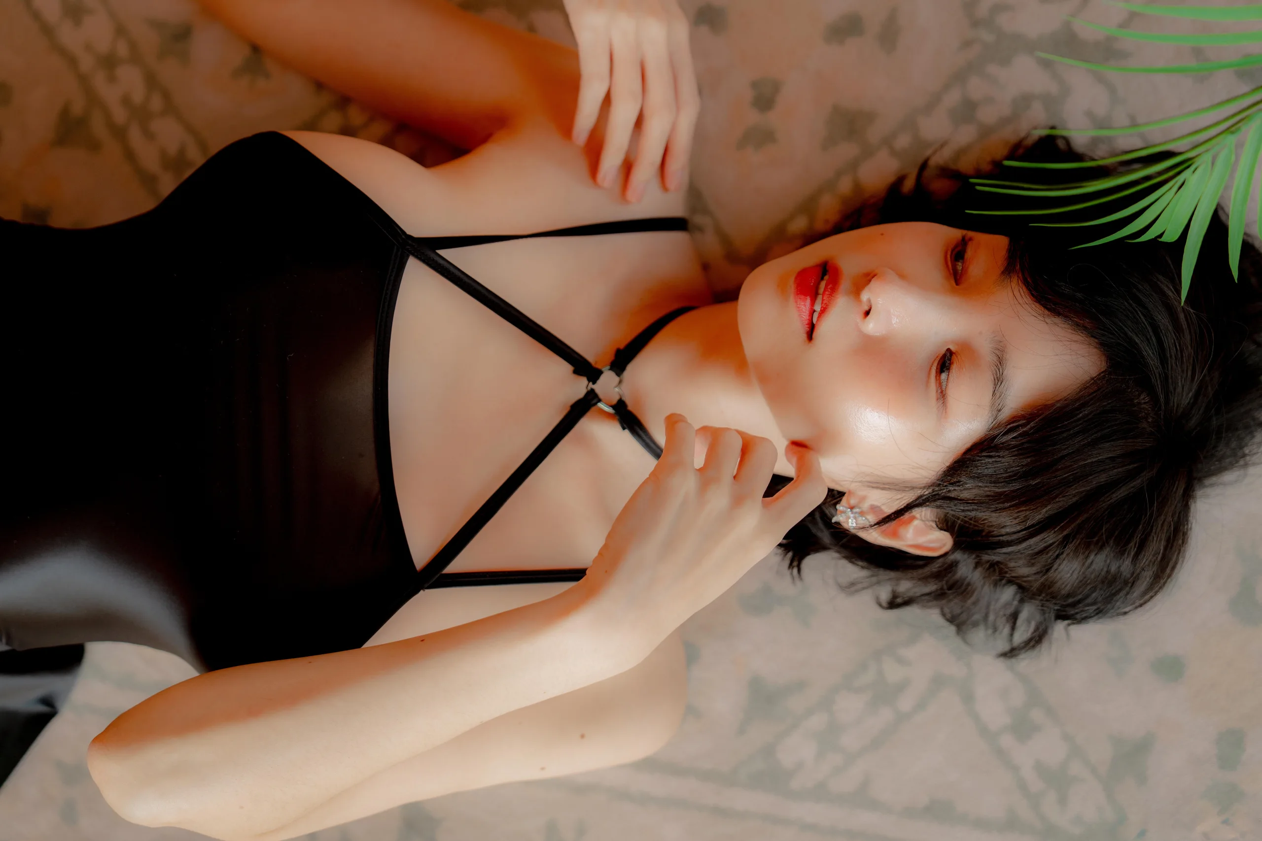 Leezy (이지) NO.010 2025年04月 98P - 第90张写真大图