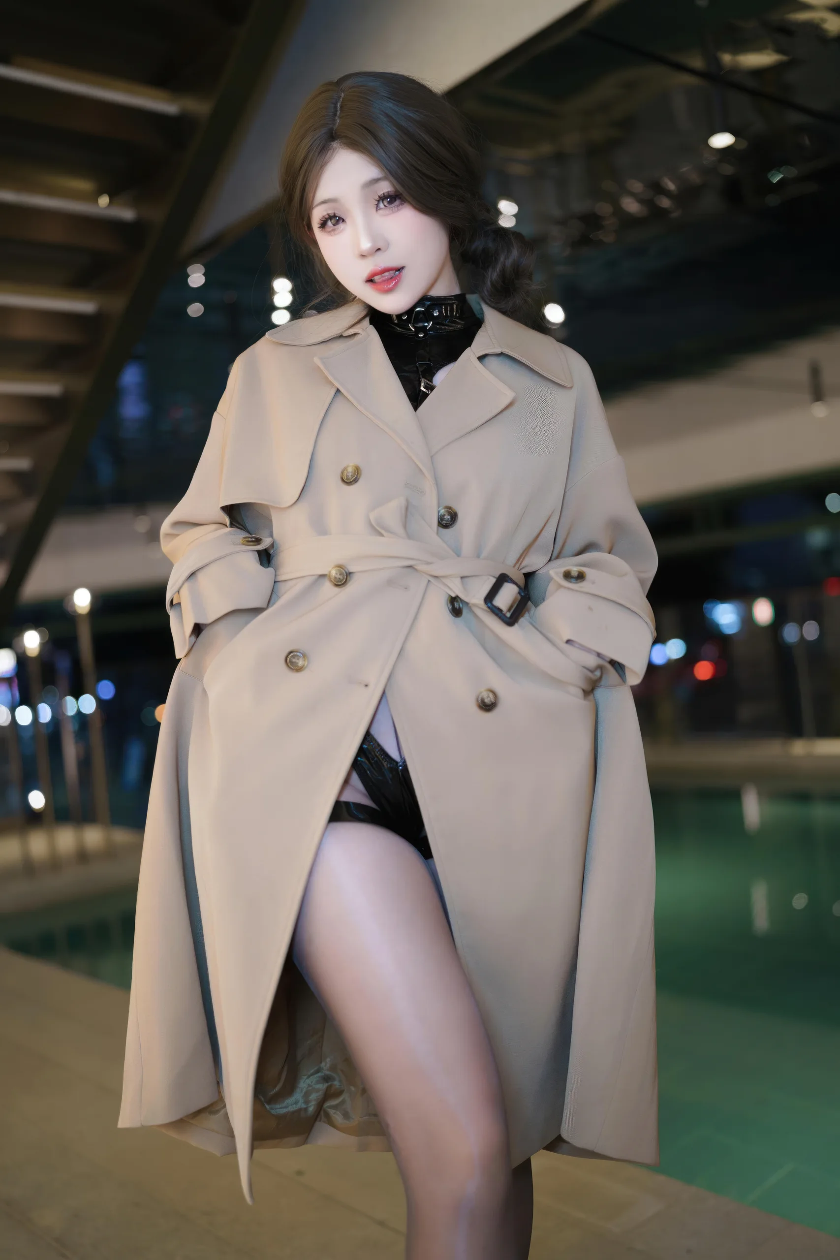 miko酱 NO.101 约会日 43P - 第34张写真大图