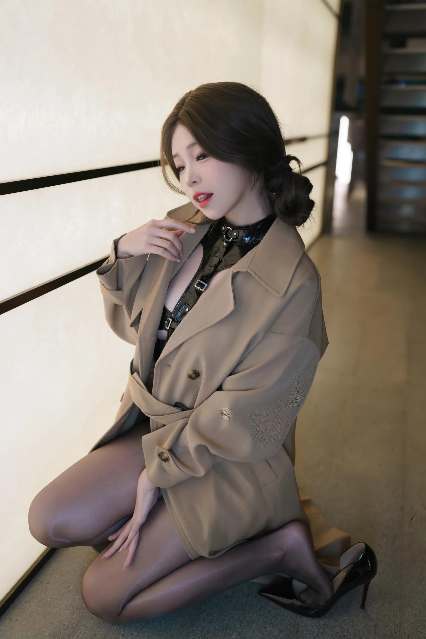 miko酱 NO.101 约会日 43P - 第39张写真大图