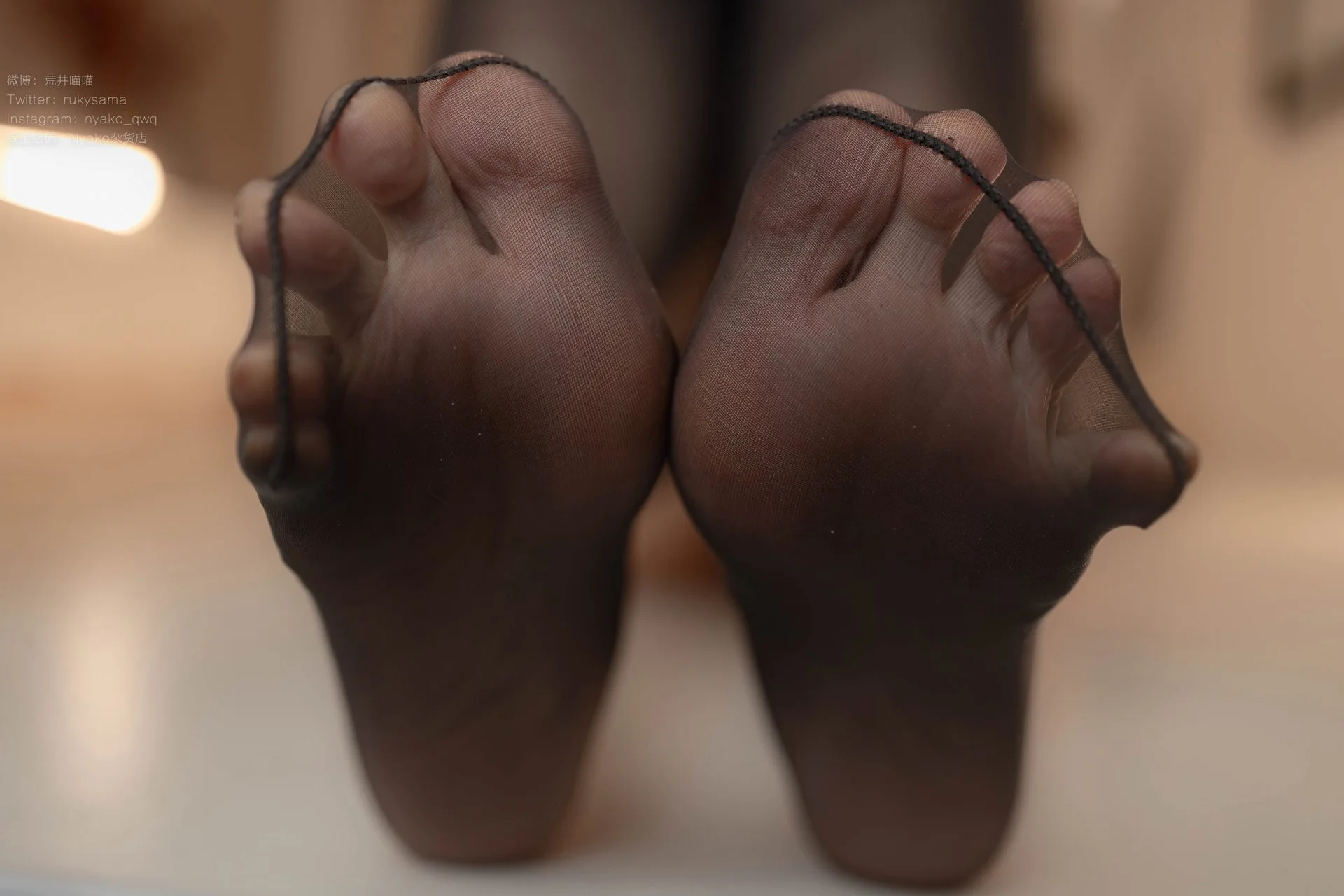 Nyako喵子 电子版60 痴女メイド3 128P - 第68张写真大图