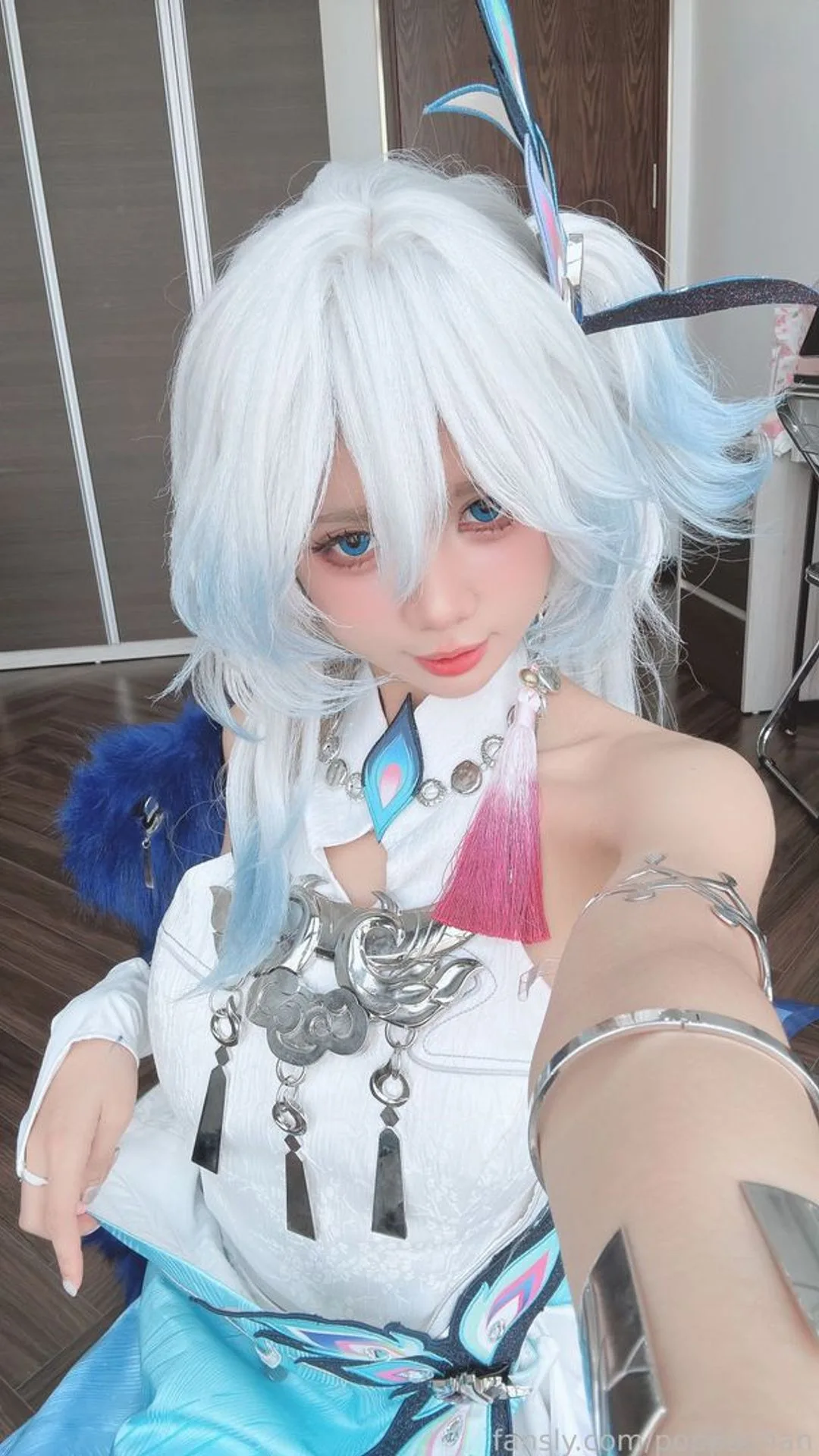 PoppaChan Yao Guang 24P - 第20张写真大图