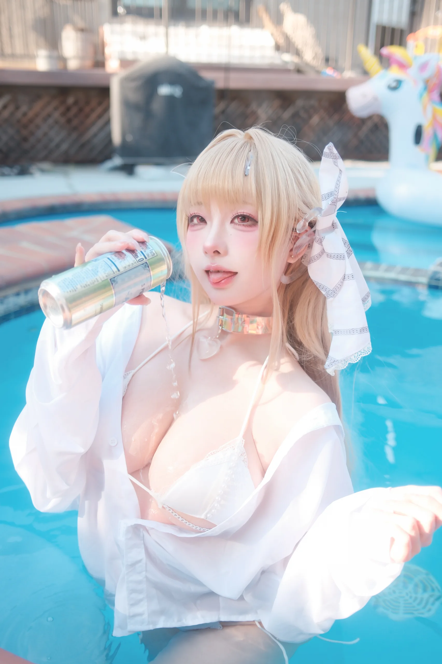 wendydydydy 酱油 Viper 38P - 第30张写真大图