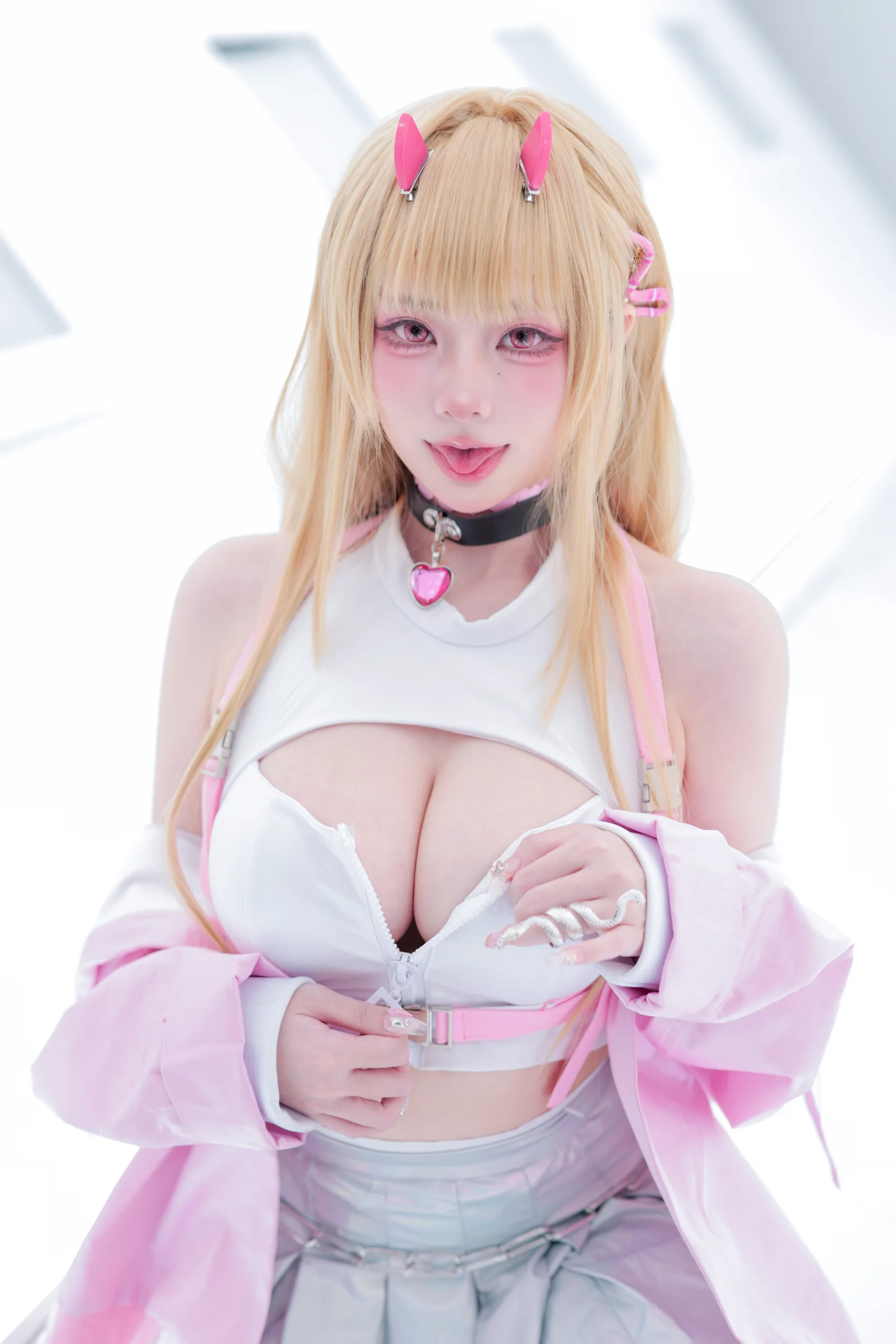 wendydydydy 酱油 Viper 38P - 第4张写真大图