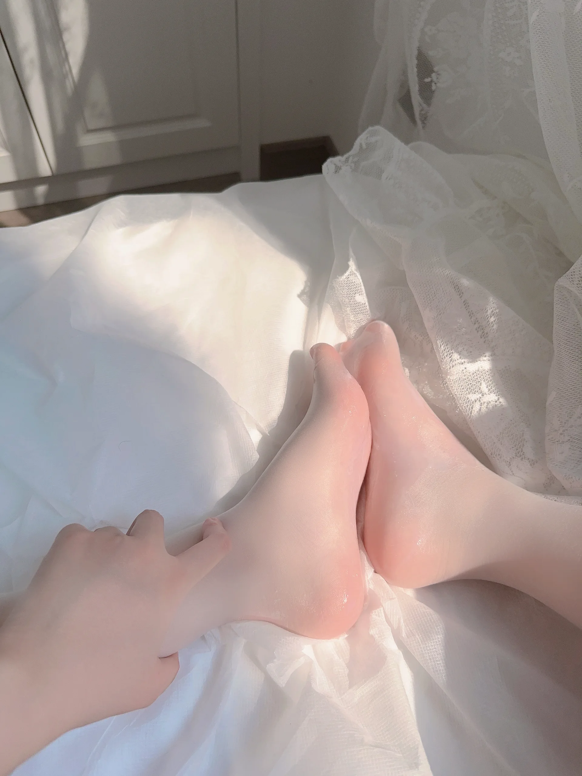 三度 69 学生会长思春期 41P - 第35张写真大图