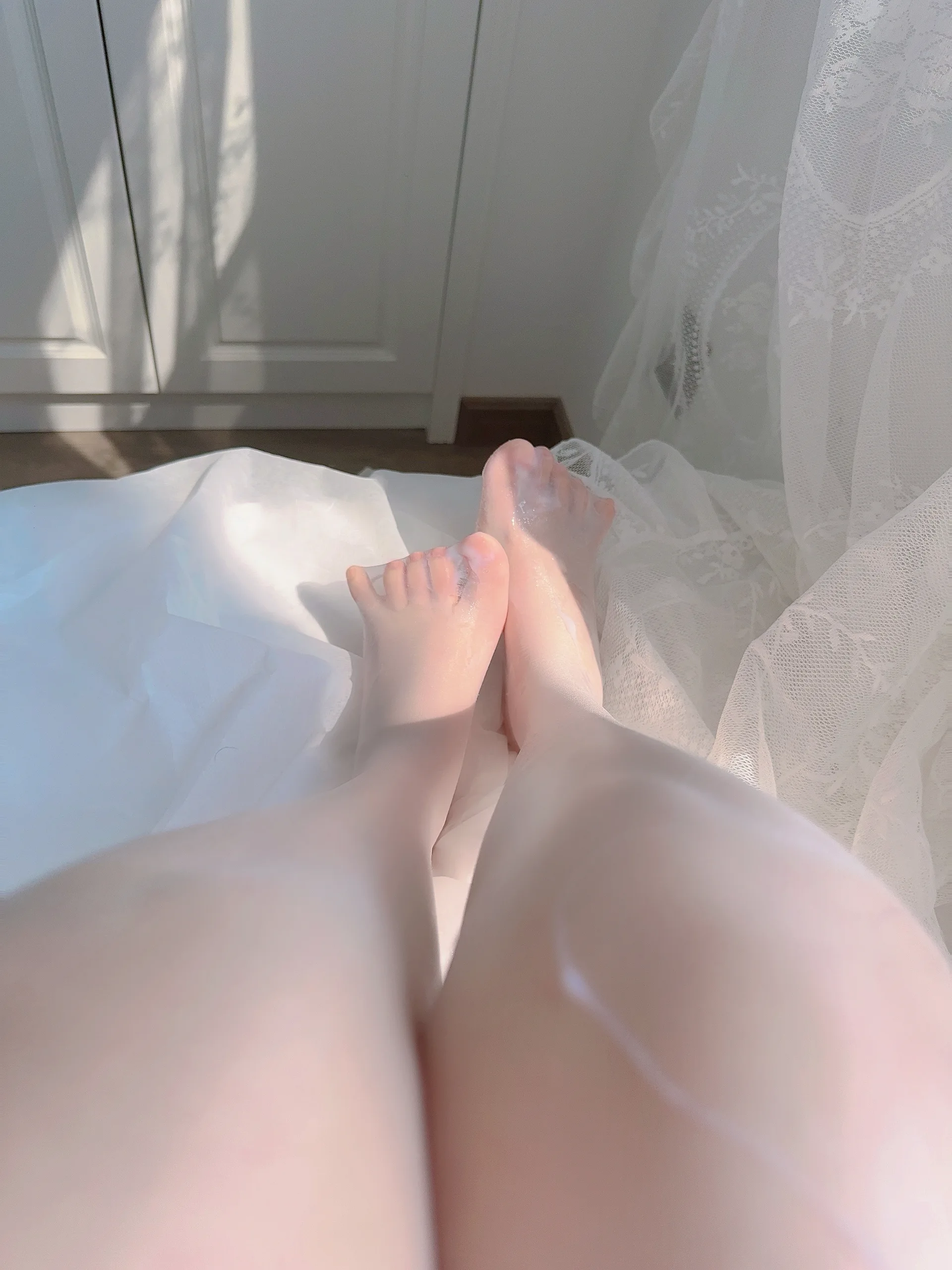 三度 69 学生会长思春期 41P - 第41张写真大图