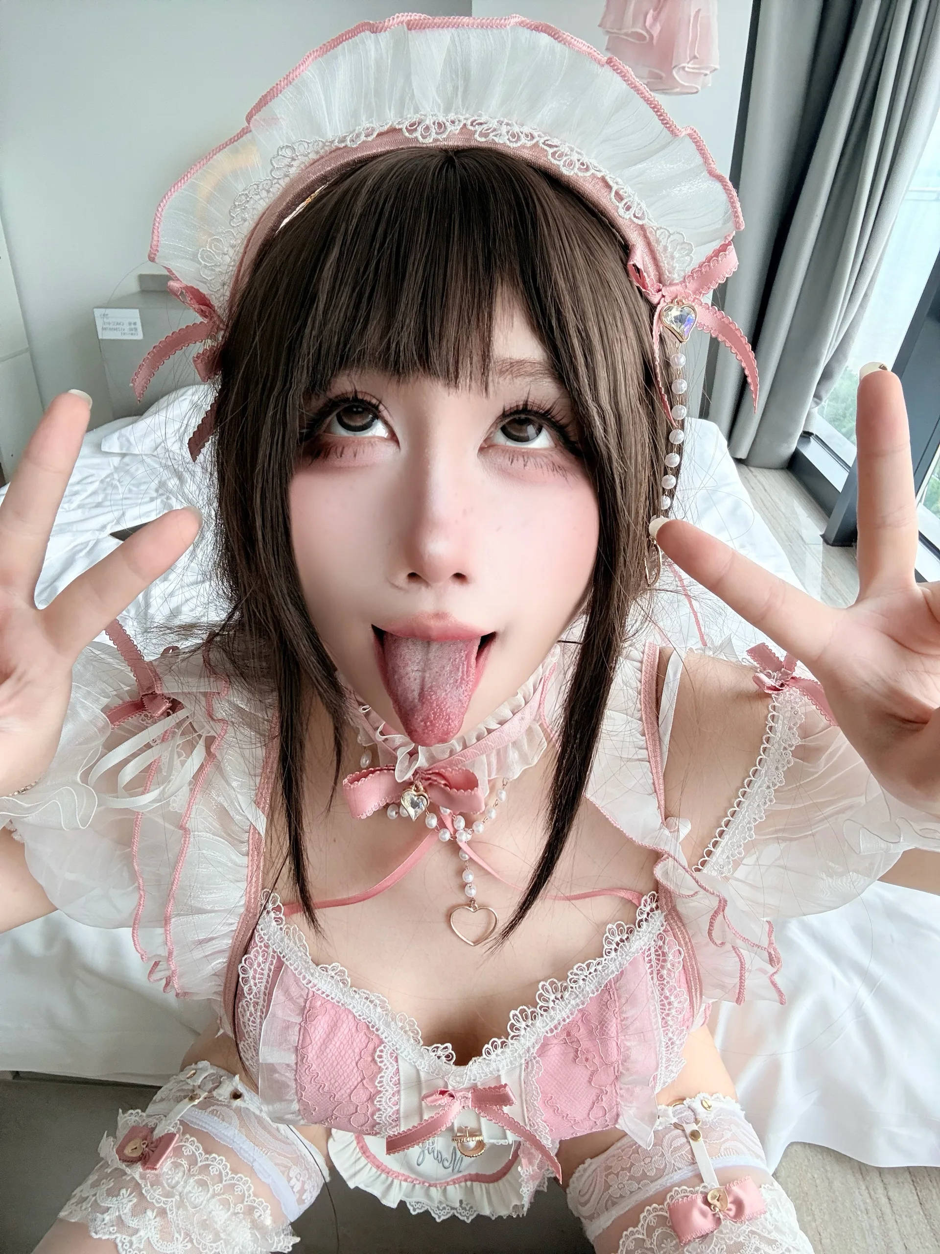 九曲Jean 升天 40P - 第8张写真大图