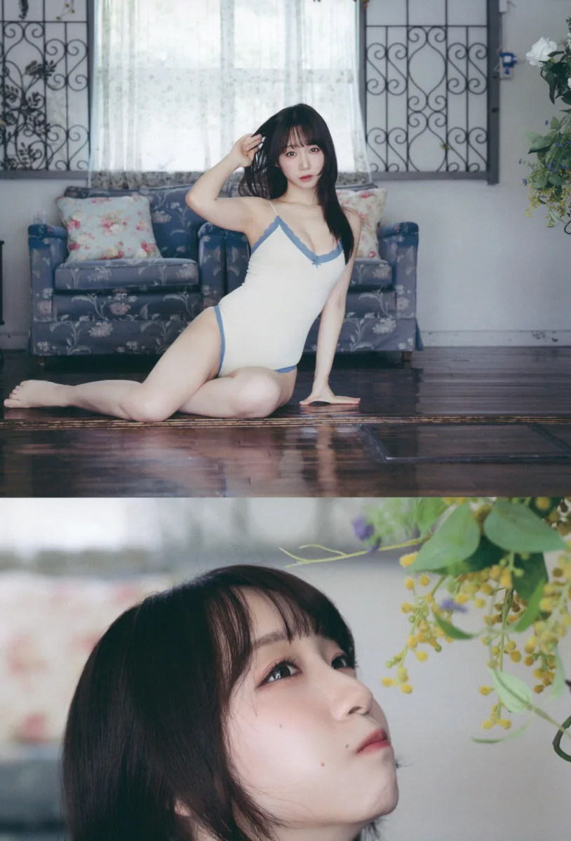 伊织もえ 夏の伊织6 C106 14P - 第11张写真大图
