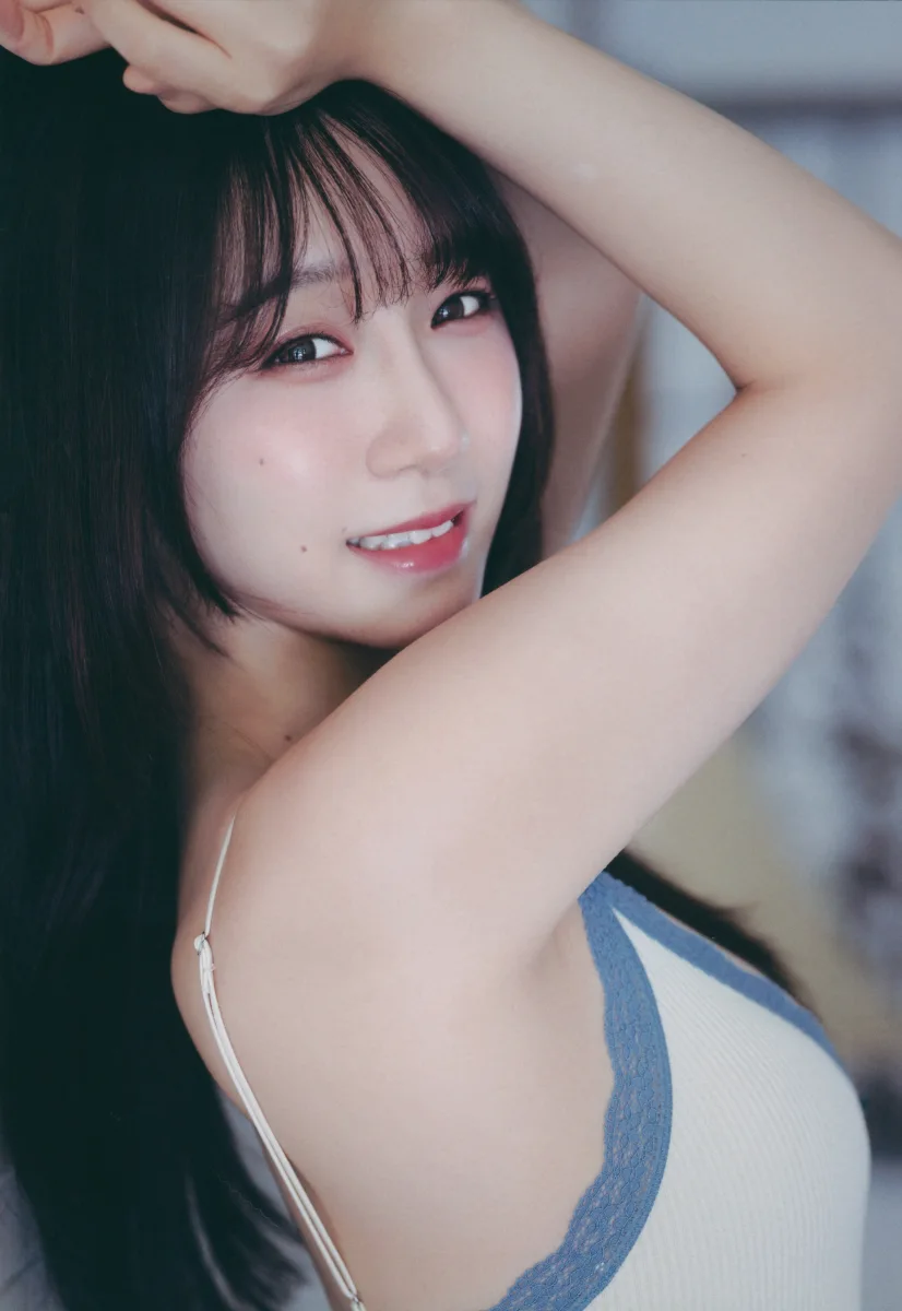 伊织もえ 夏の伊织6 C106 14P - 第12张写真大图