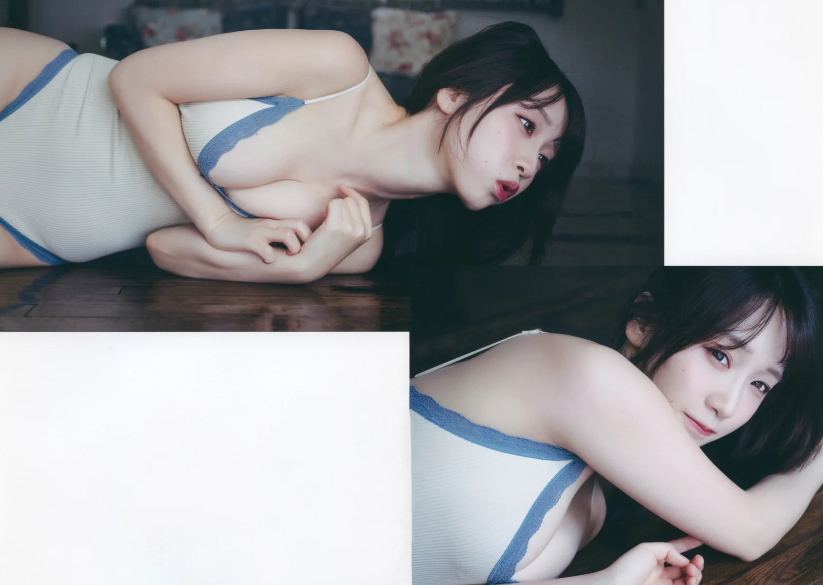 伊织もえ 夏の伊织6 C106 14P - 第14张写真大图