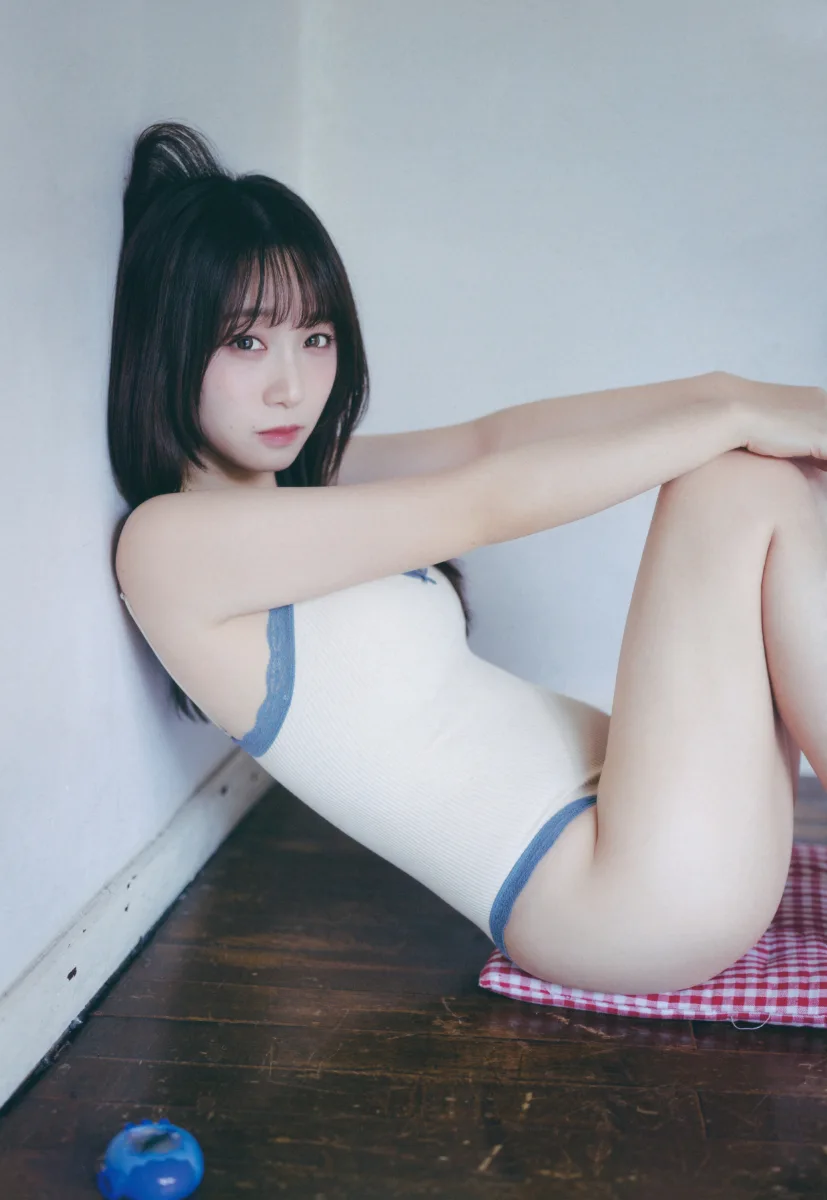 伊织もえ 夏の伊织6 C106 14P - 第3张写真大图