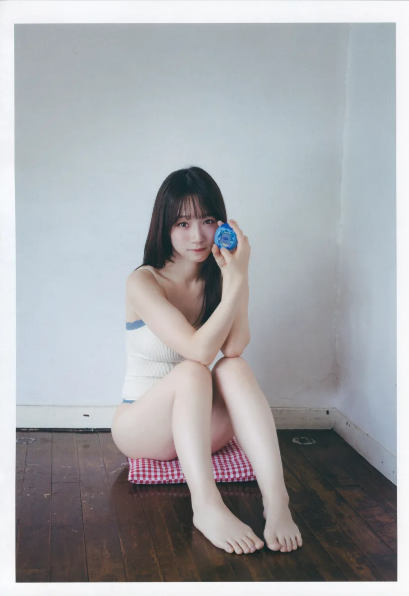 伊织もえ 夏の伊织6 C106 14P - 第4张写真大图