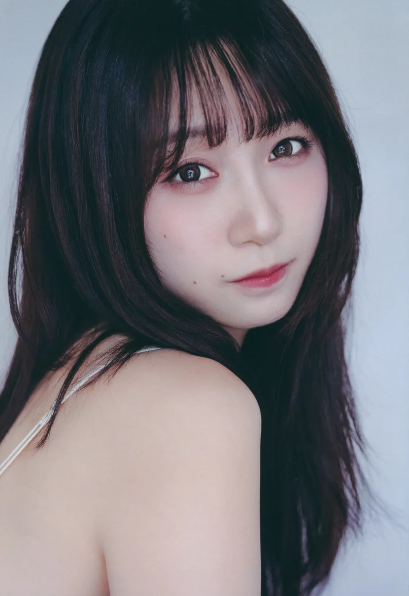 伊织もえ 夏の伊织6 C106 14P - 第5张写真大图