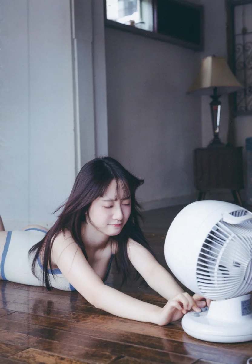 伊织もえ 夏の伊织6 C106 14P - 第8张写真大图